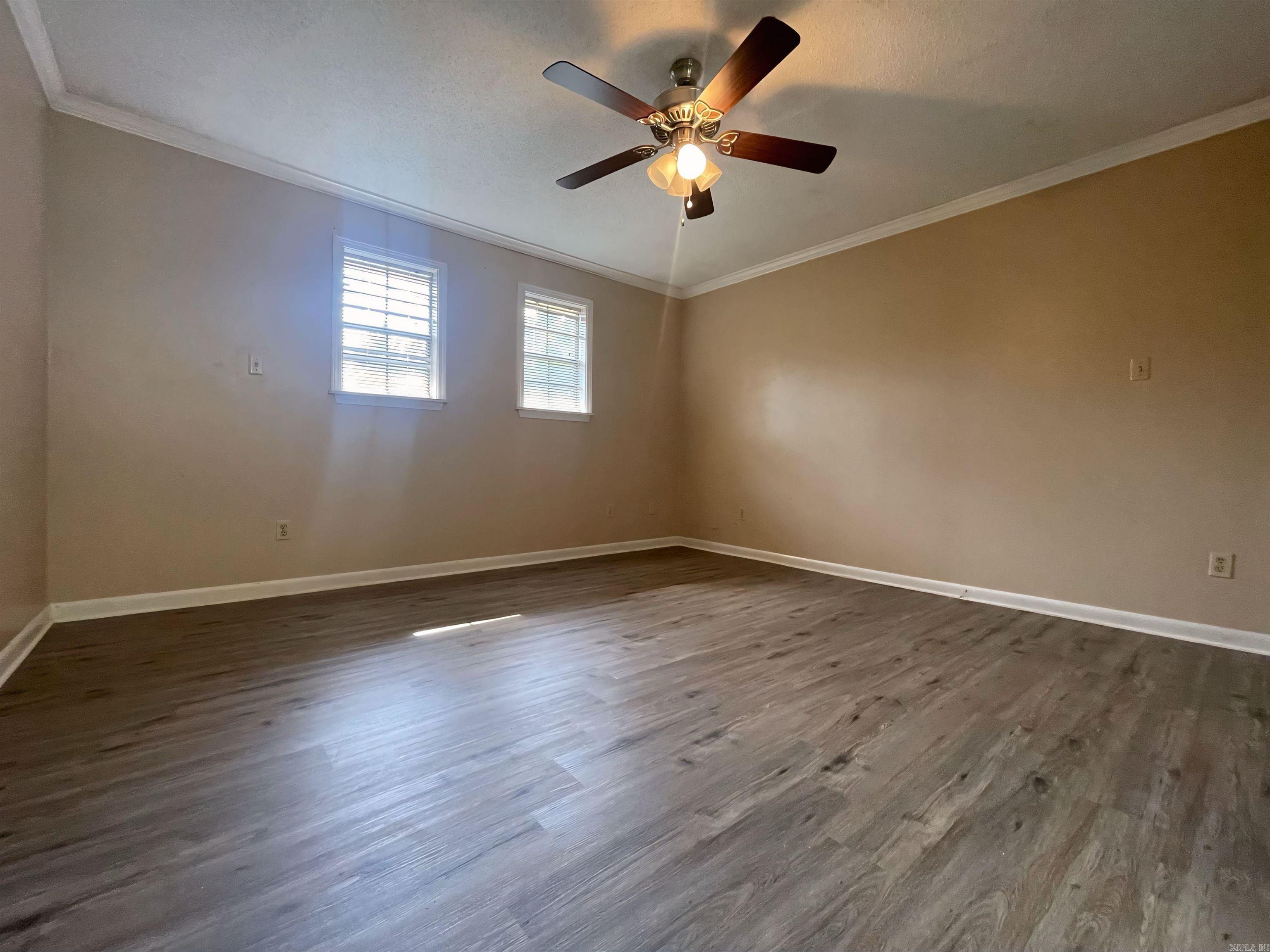 6801 Ozark  Pine Bluff, AR