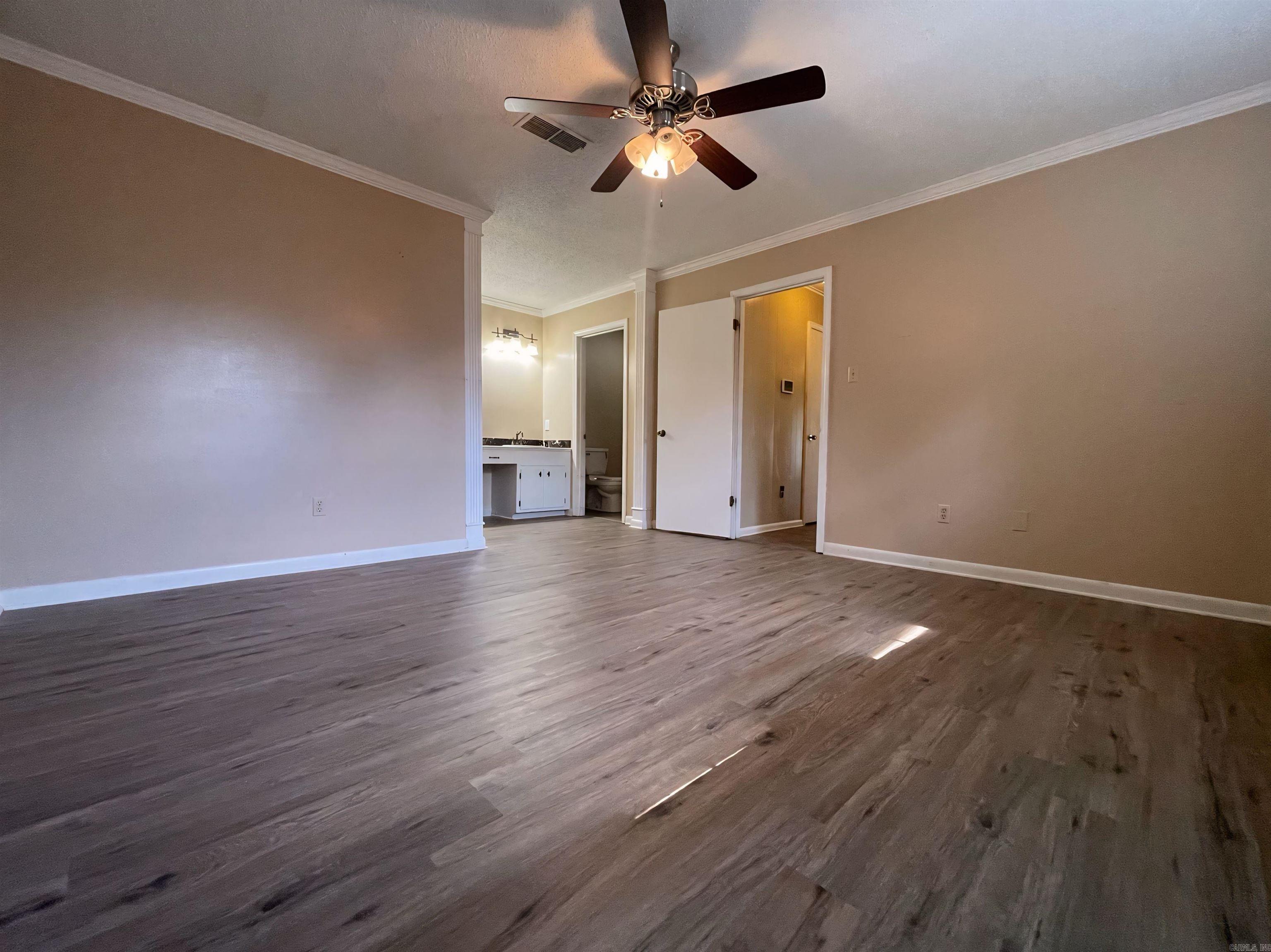 6801 Ozark  Pine Bluff, AR