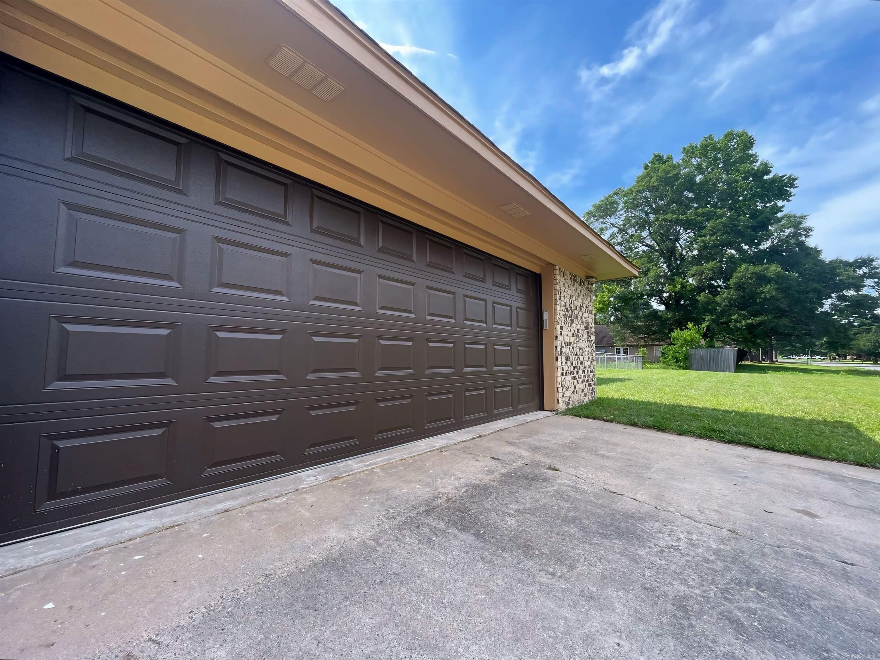 6801 Ozark  Pine Bluff, AR