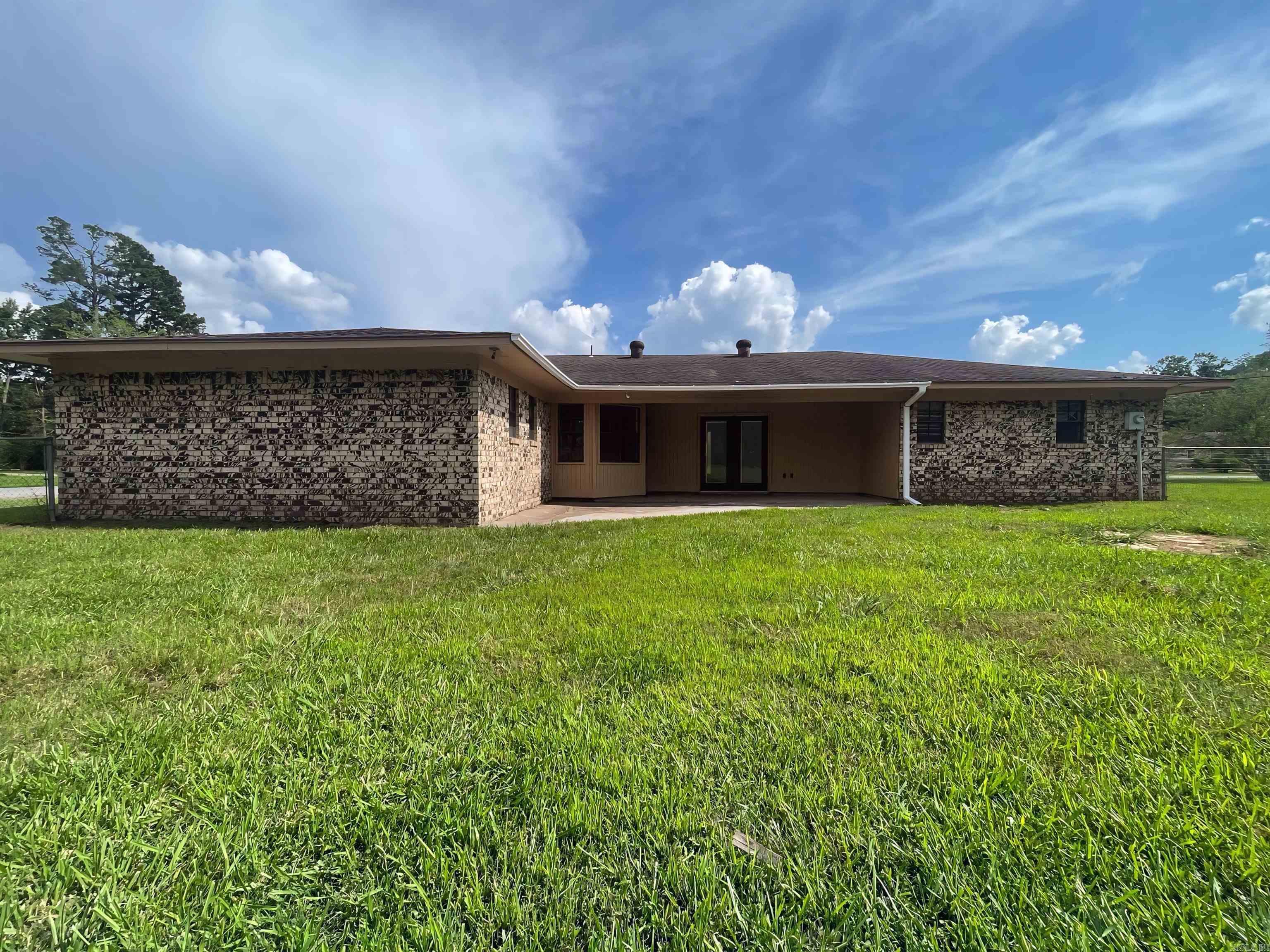 6801 Ozark  Pine Bluff, AR