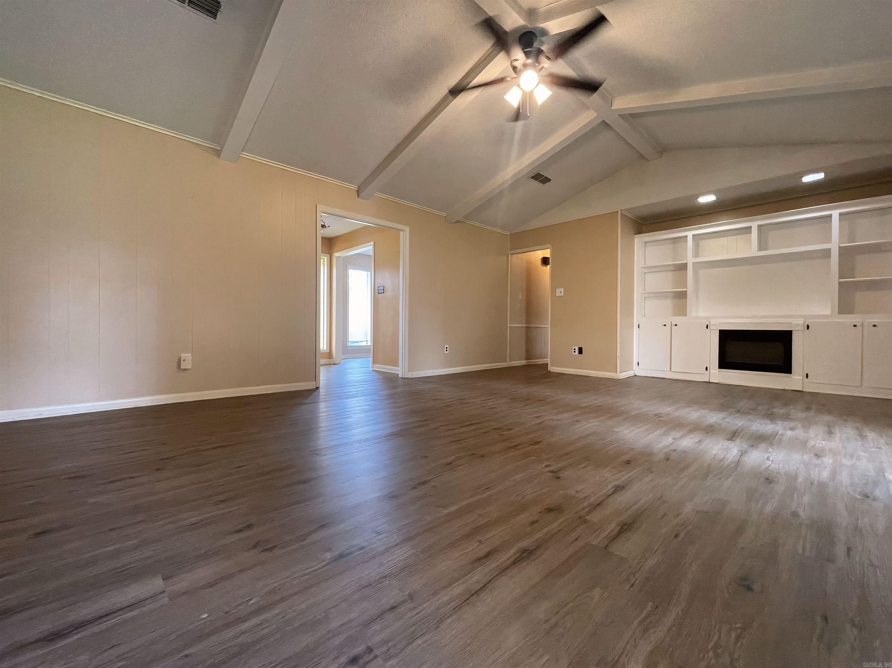6801 Ozark  Pine Bluff, AR