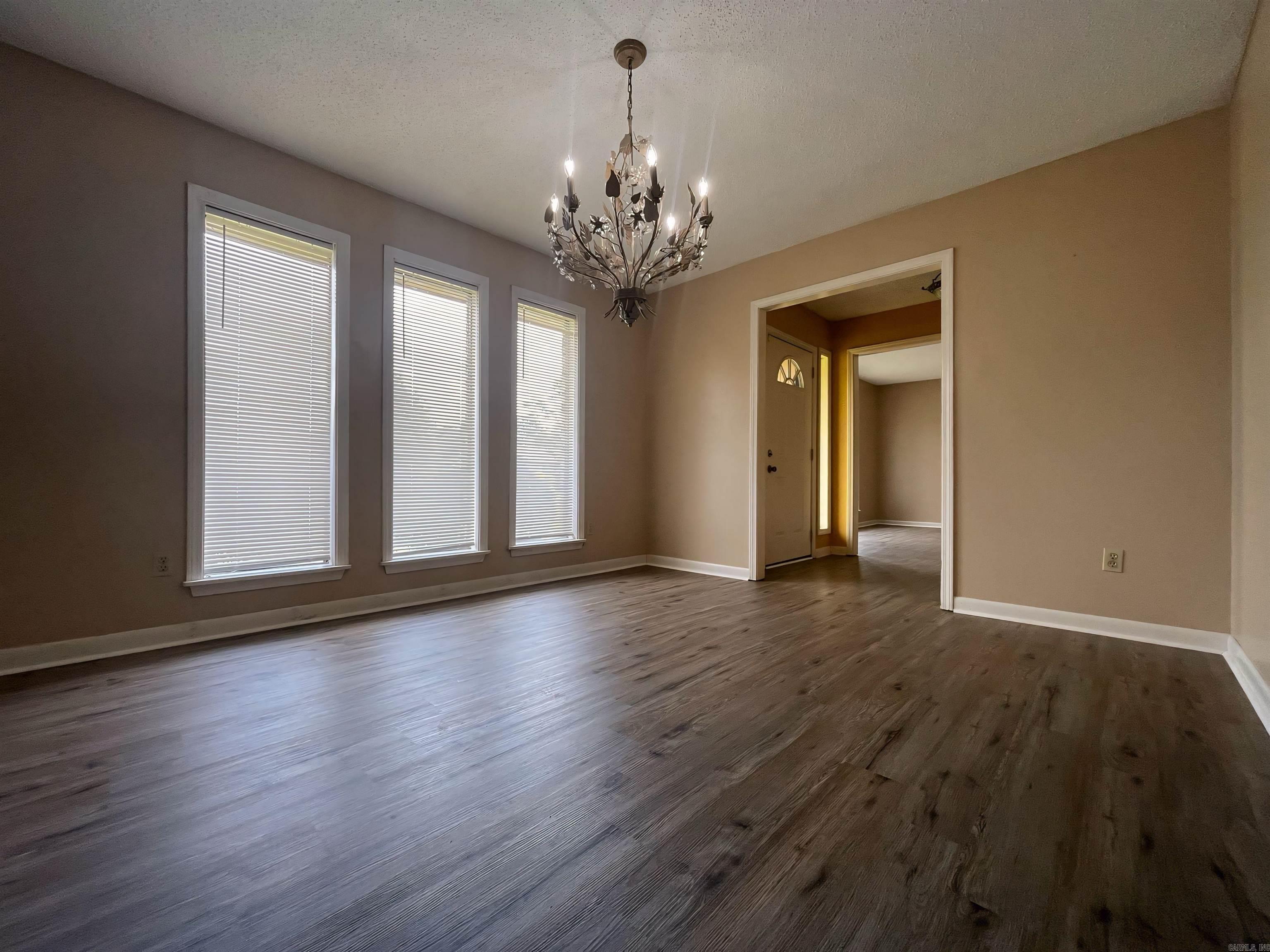 6801 Ozark  Pine Bluff, AR