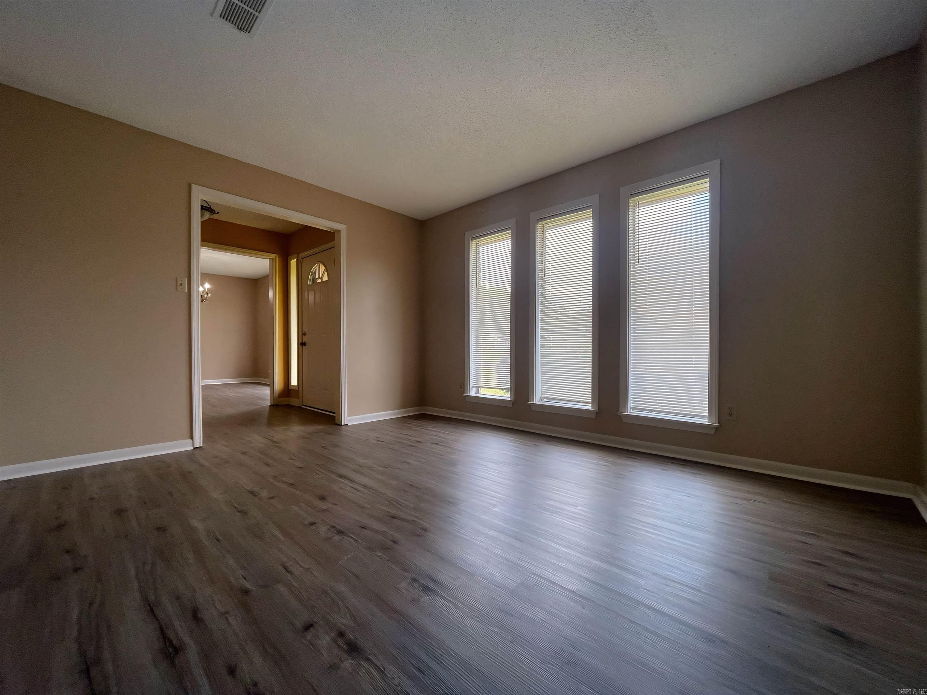 6801 Ozark  Pine Bluff, AR