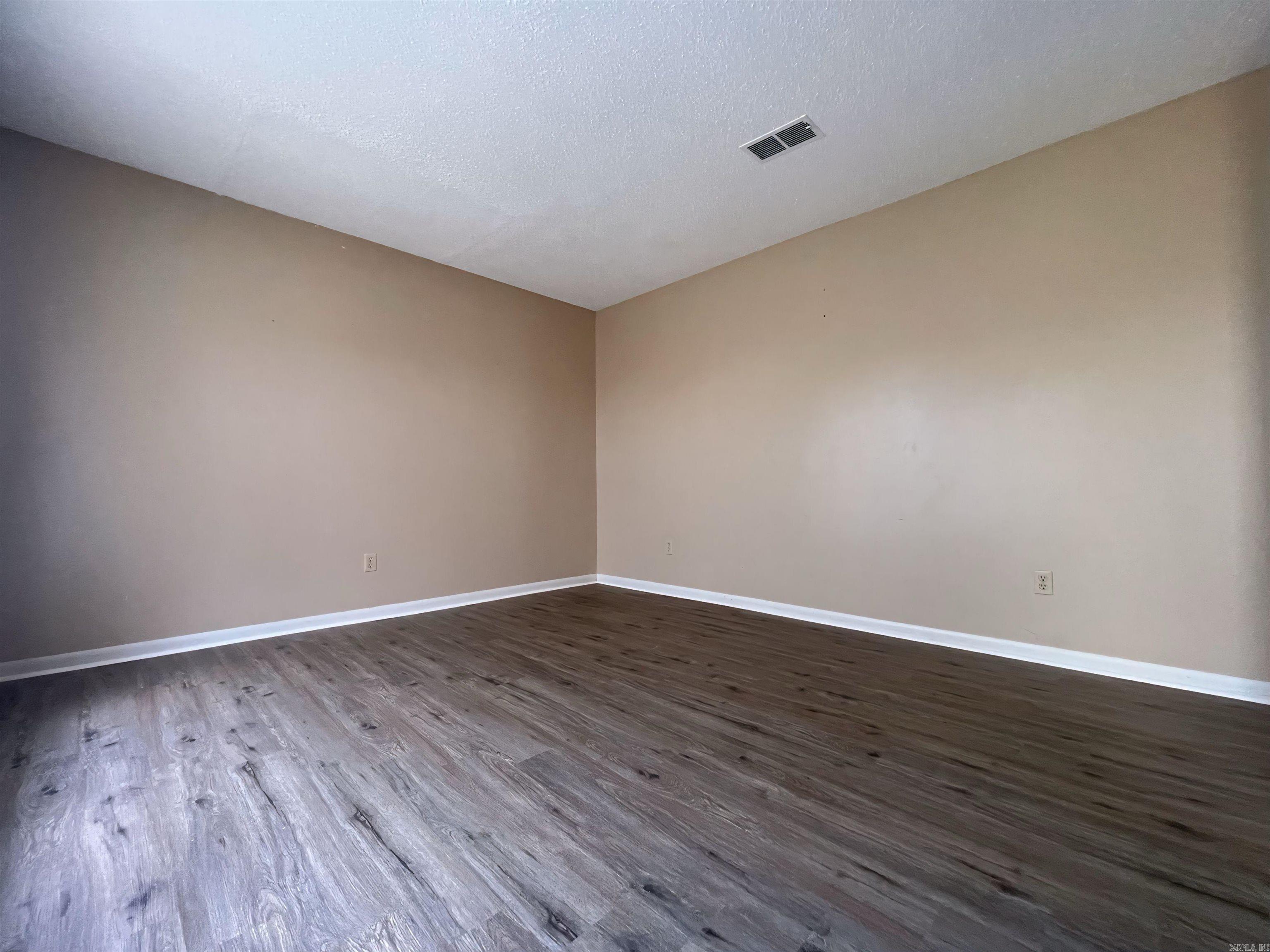 6801 Ozark  Pine Bluff, AR