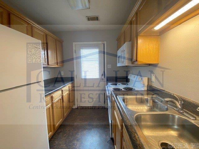 2146 Hatcher Rd Unit 9-10  Sherwood, AR