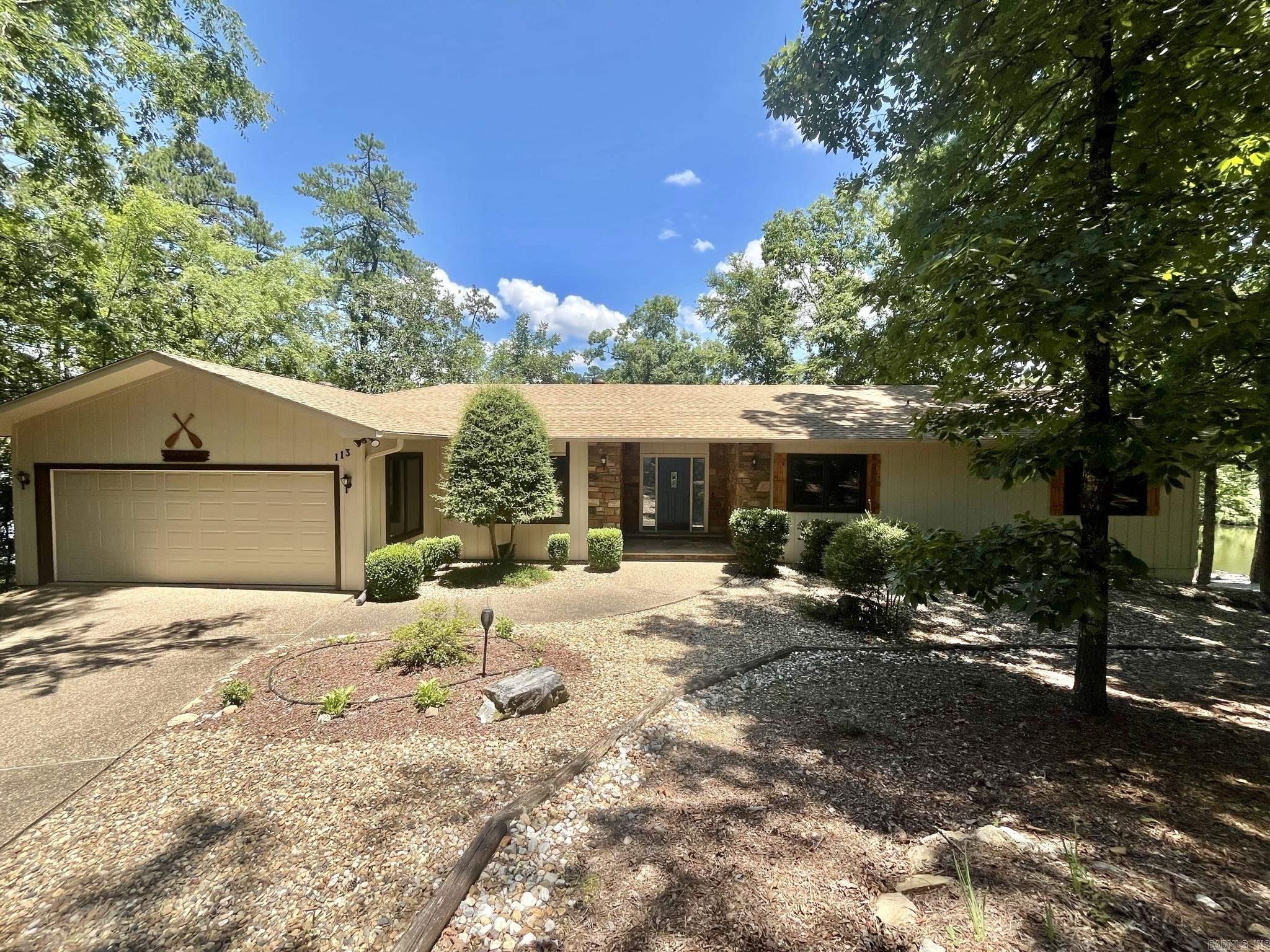 113 Fineza  Hot Springs Village, AR