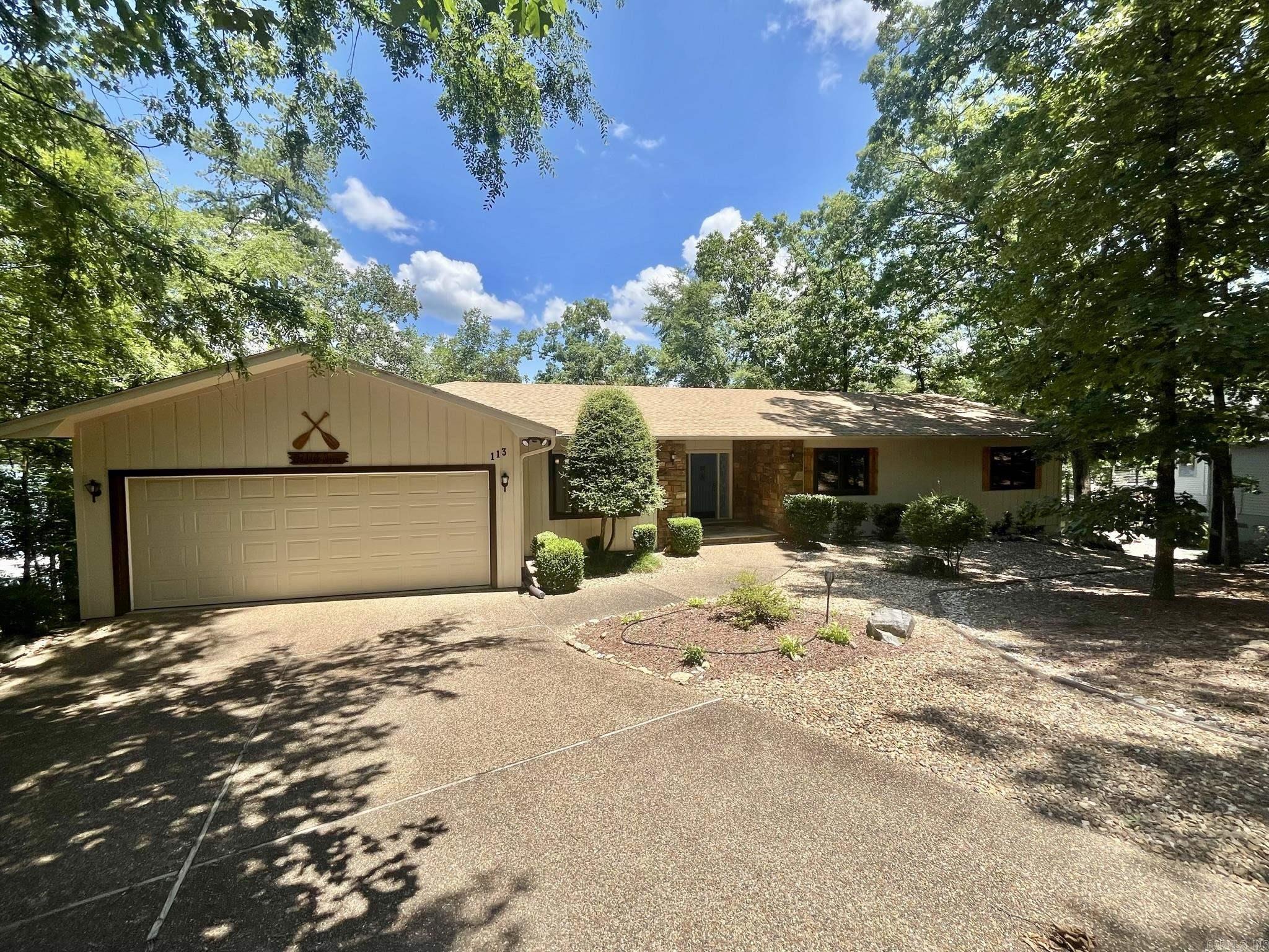 113 Fineza  Hot Springs Village, AR