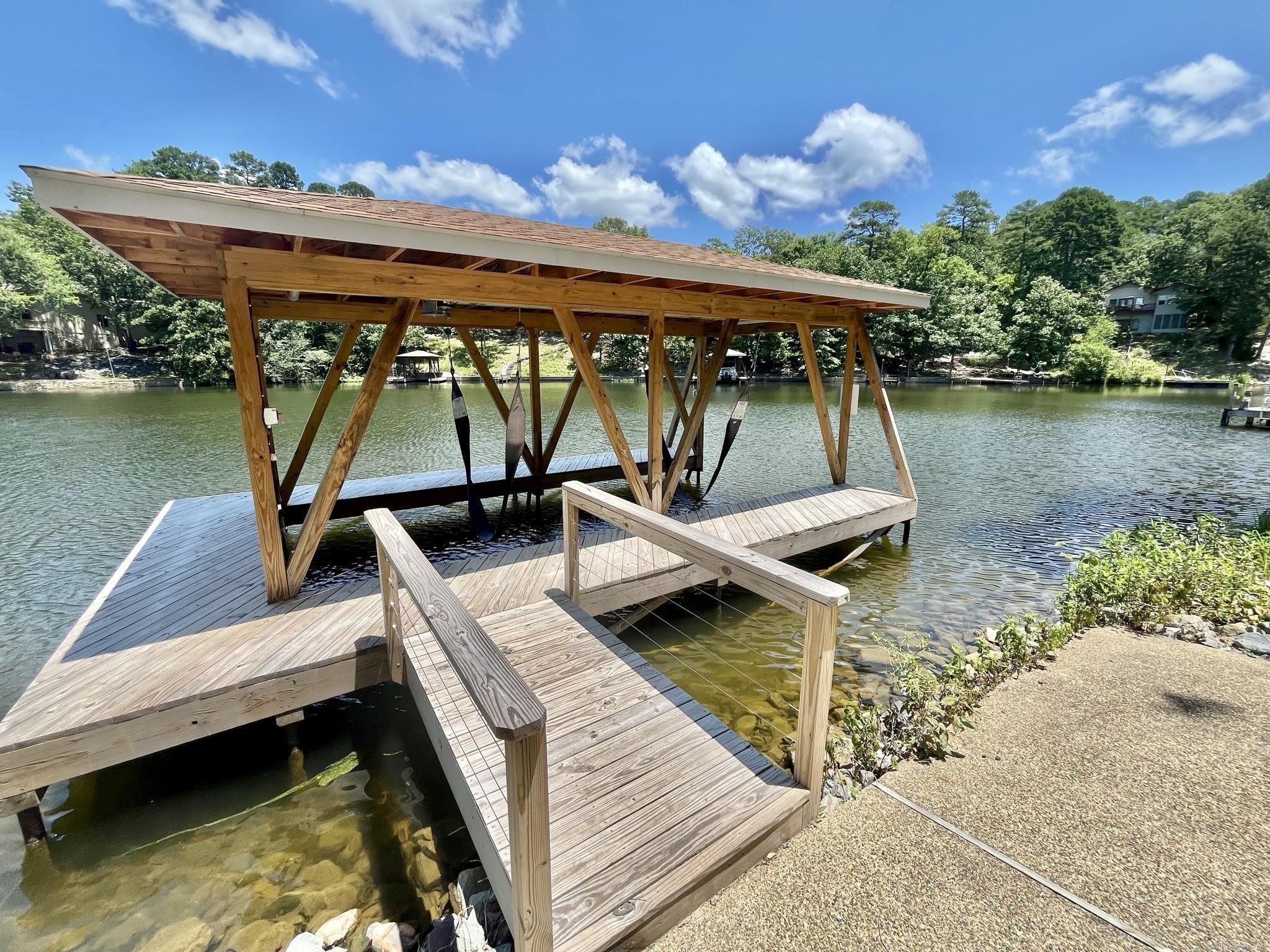 113 Fineza  Hot Springs Village, AR