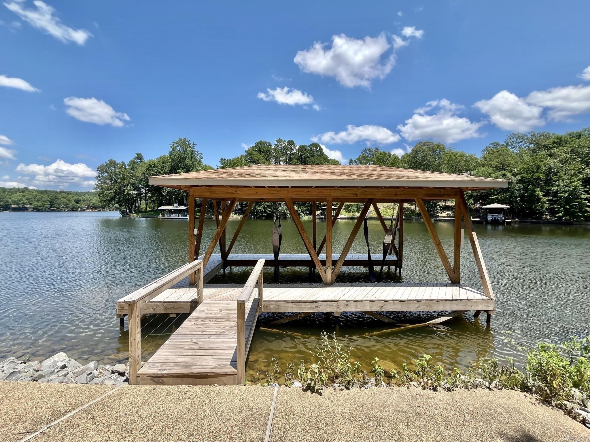 113 Fineza  Hot Springs Village, AR