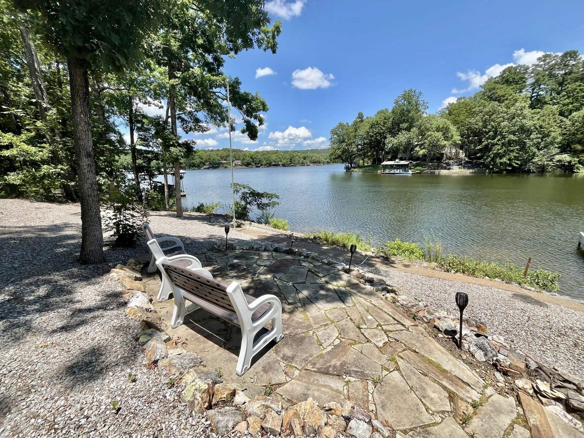 113 Fineza  Hot Springs Village, AR