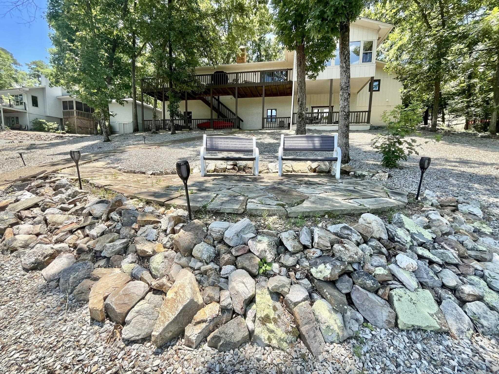 113 Fineza  Hot Springs Village, AR