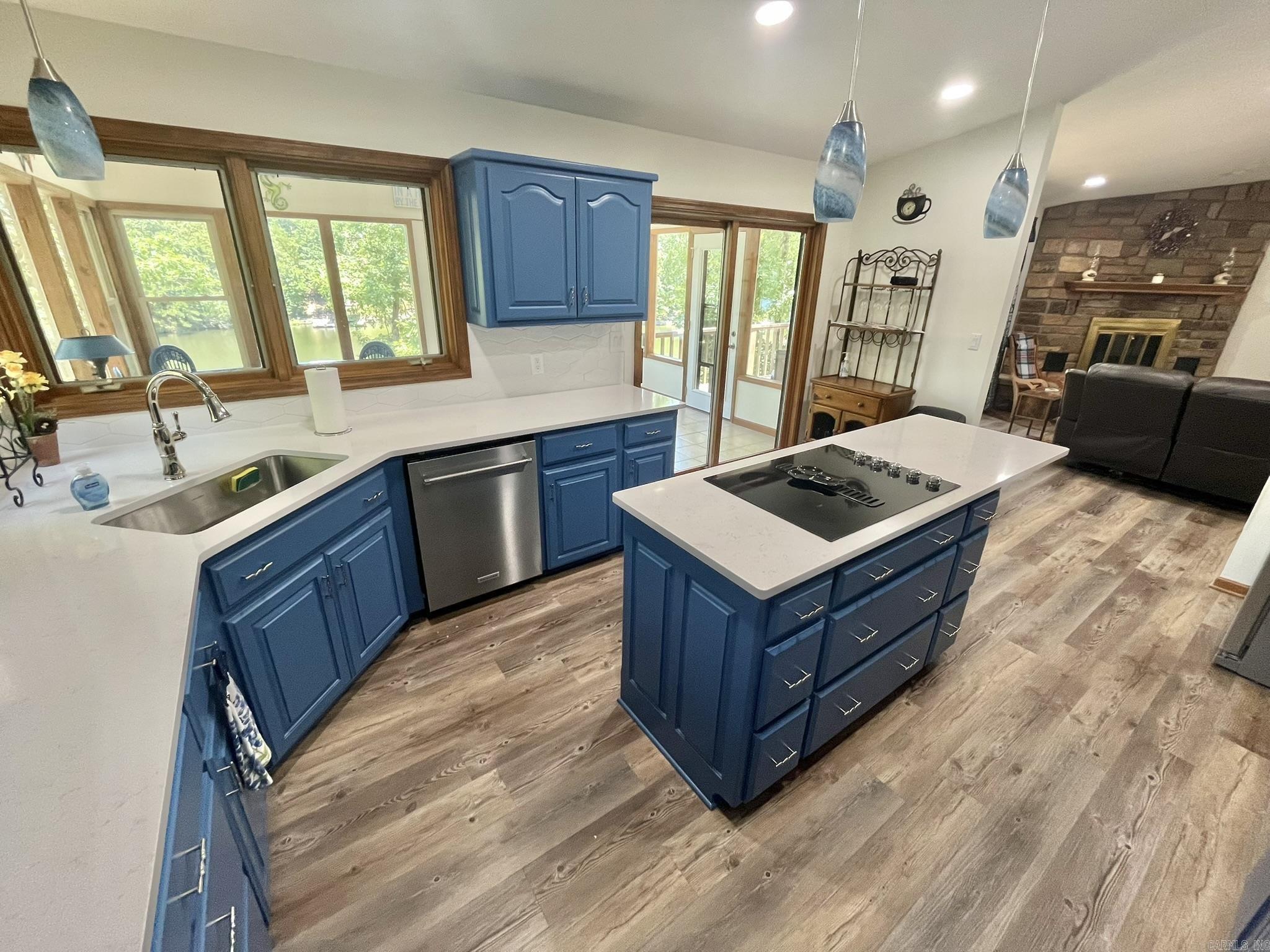 113 Fineza  Hot Springs Village, AR