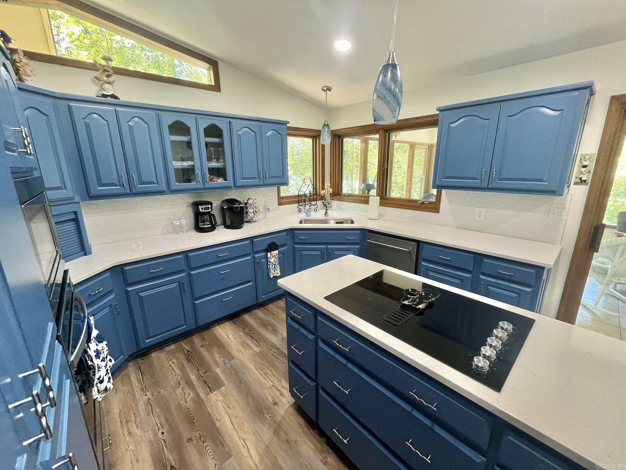 113 Fineza  Hot Springs Village, AR