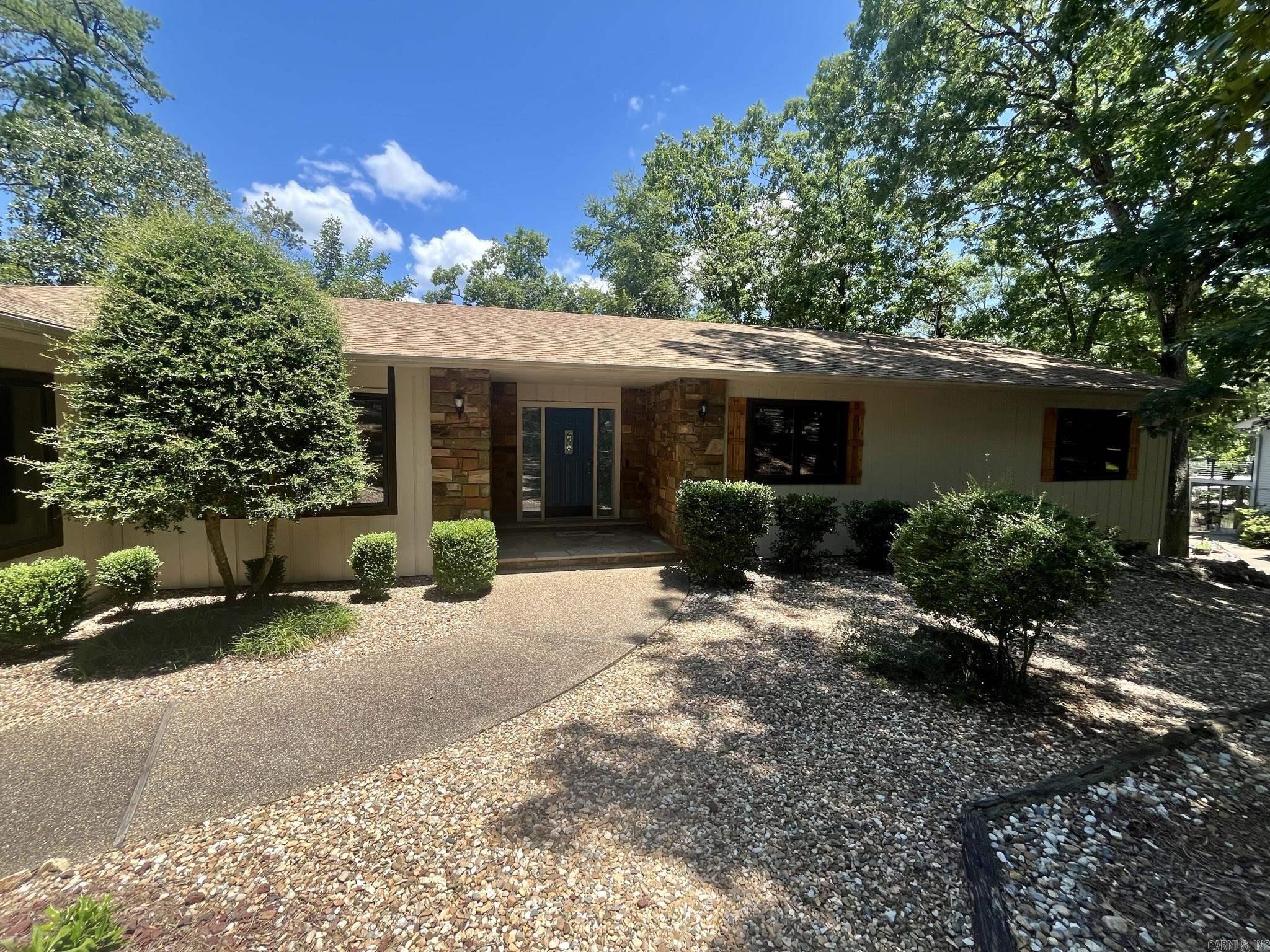 113 Fineza  Hot Springs Village, AR