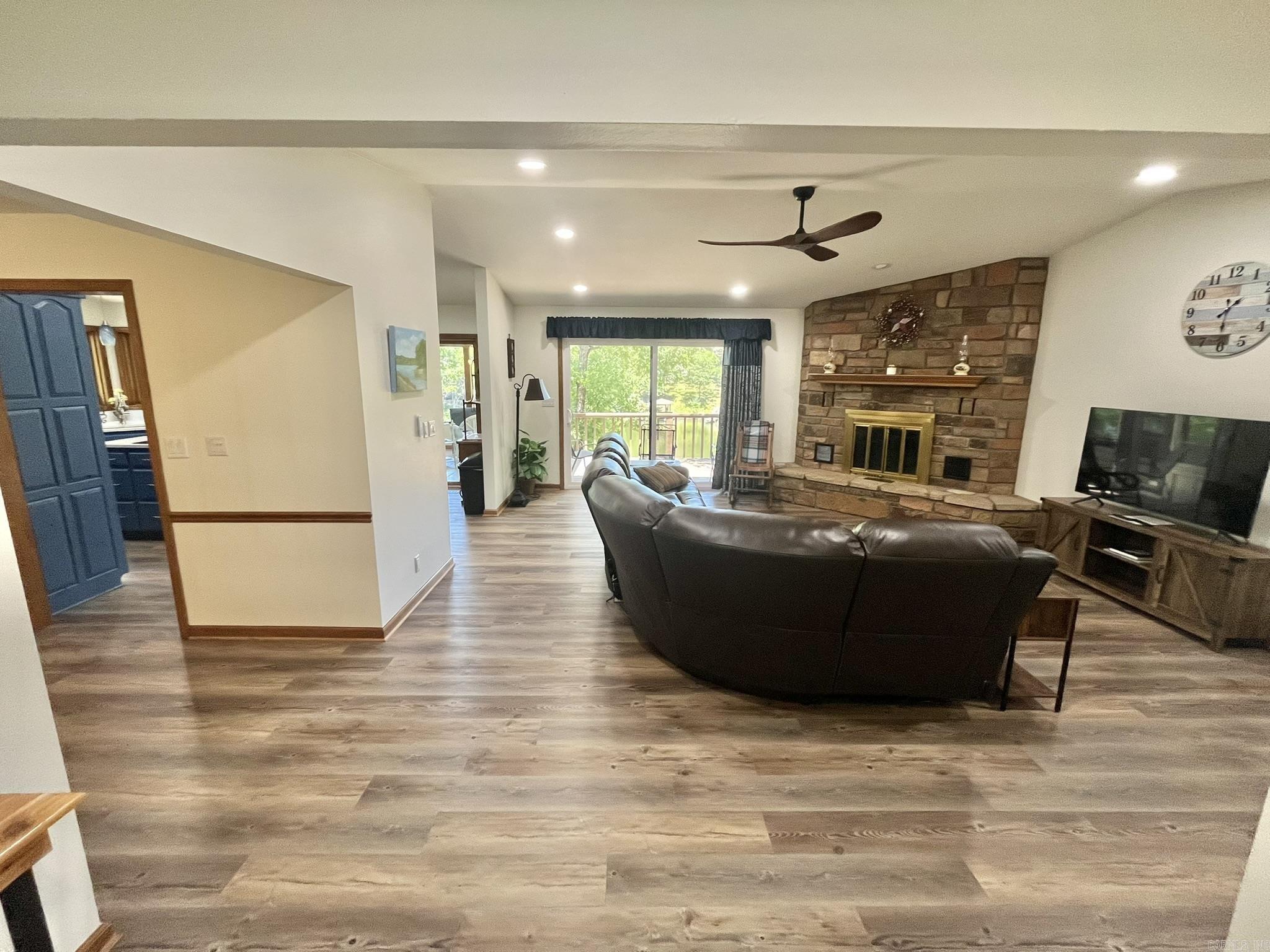 113 Fineza  Hot Springs Village, AR