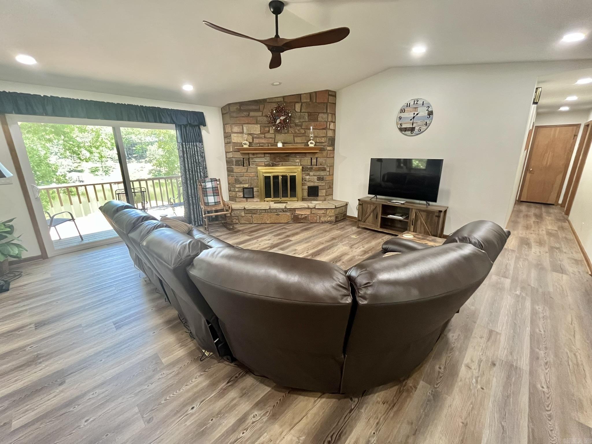 113 Fineza  Hot Springs Village, AR