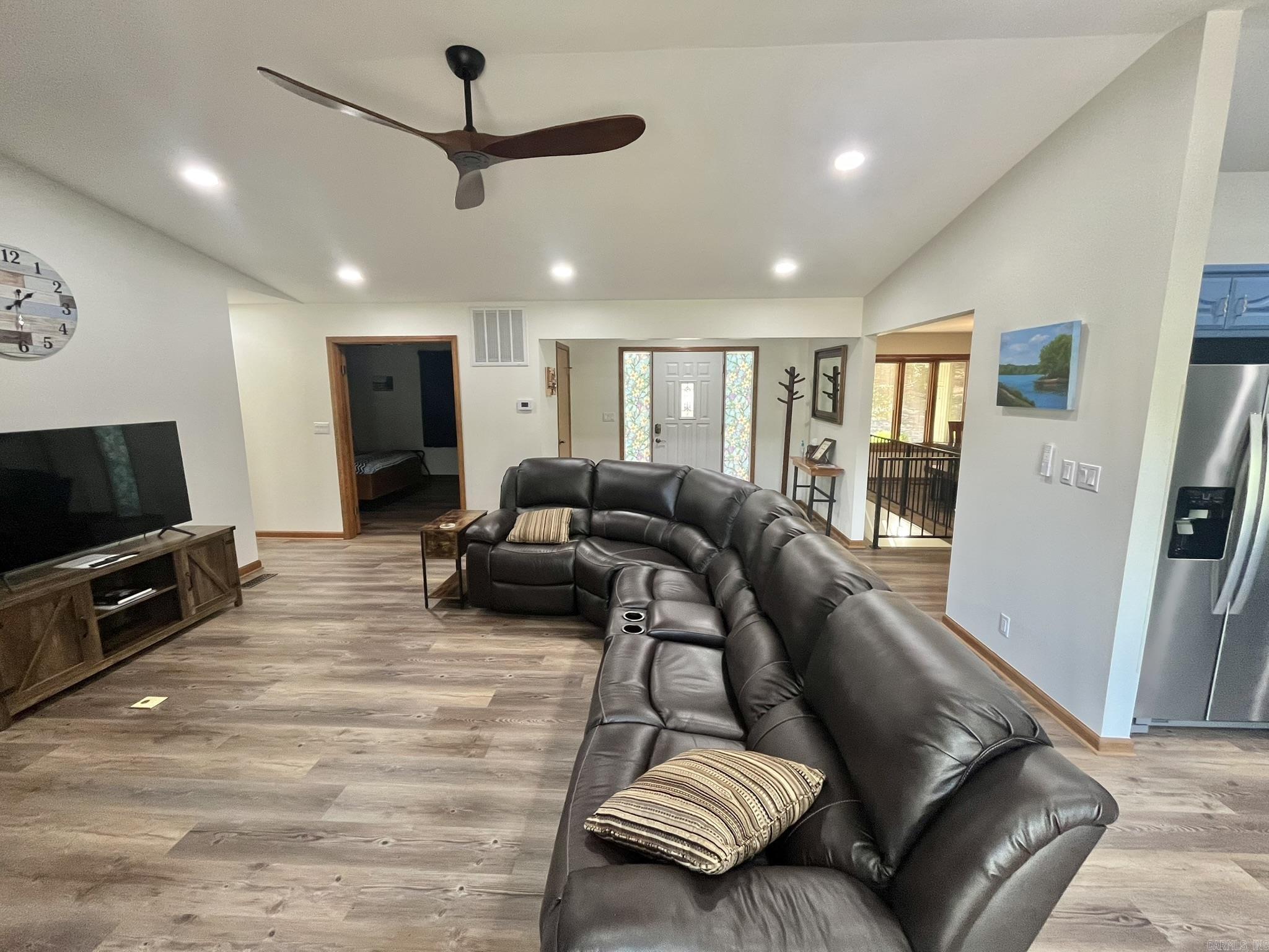 113 Fineza  Hot Springs Village, AR