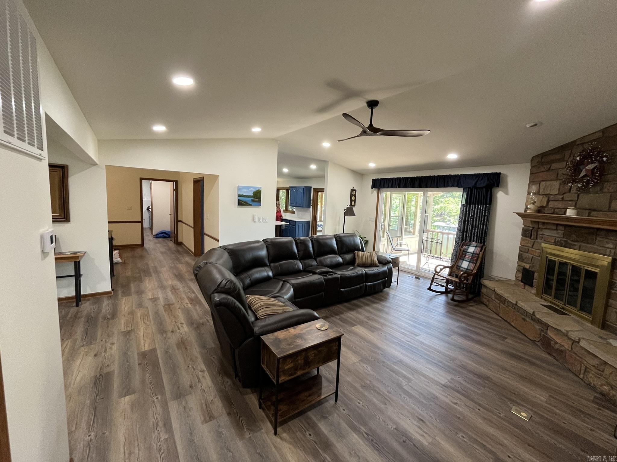 113 Fineza  Hot Springs Village, AR