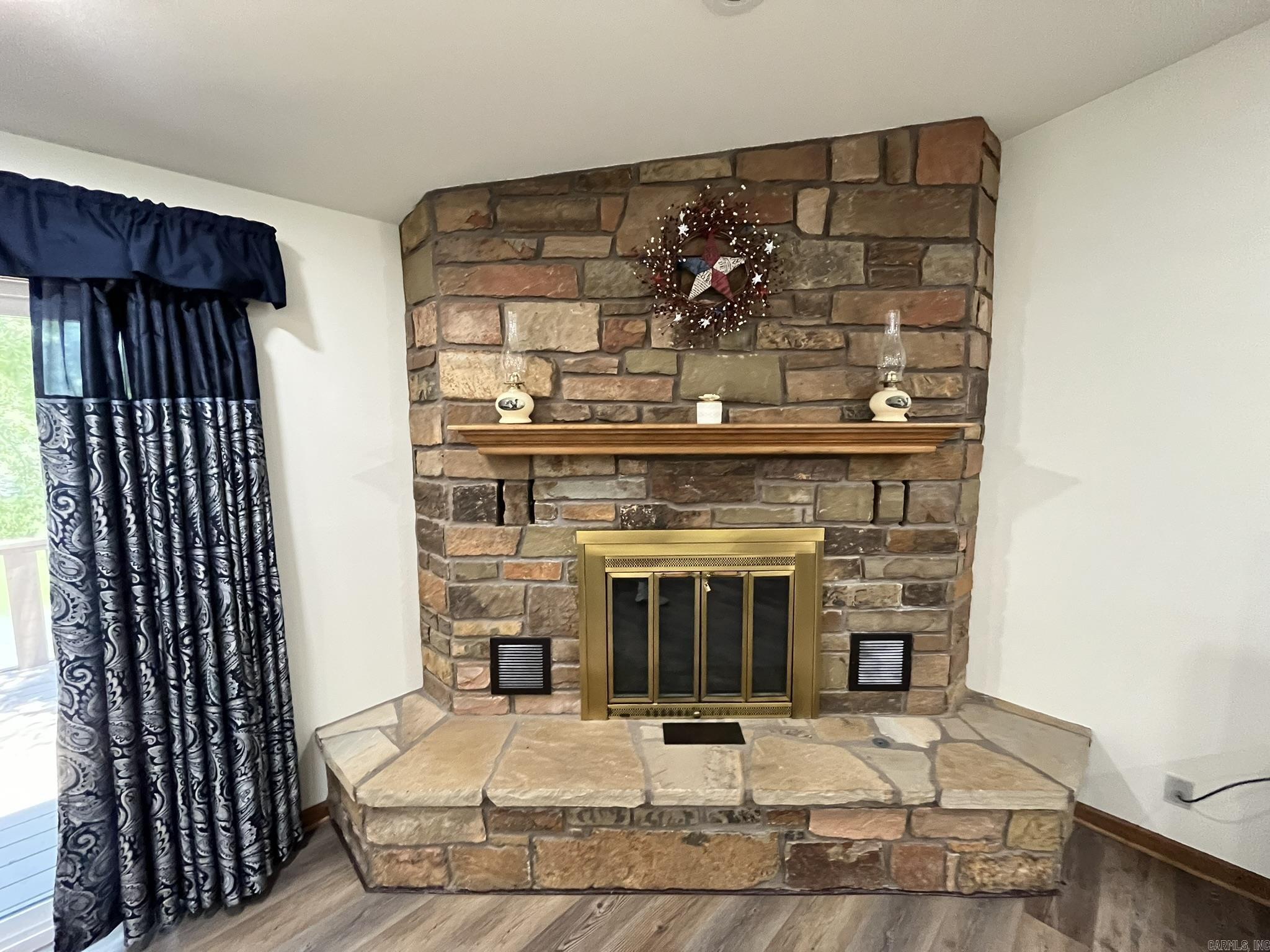 113 Fineza  Hot Springs Village, AR