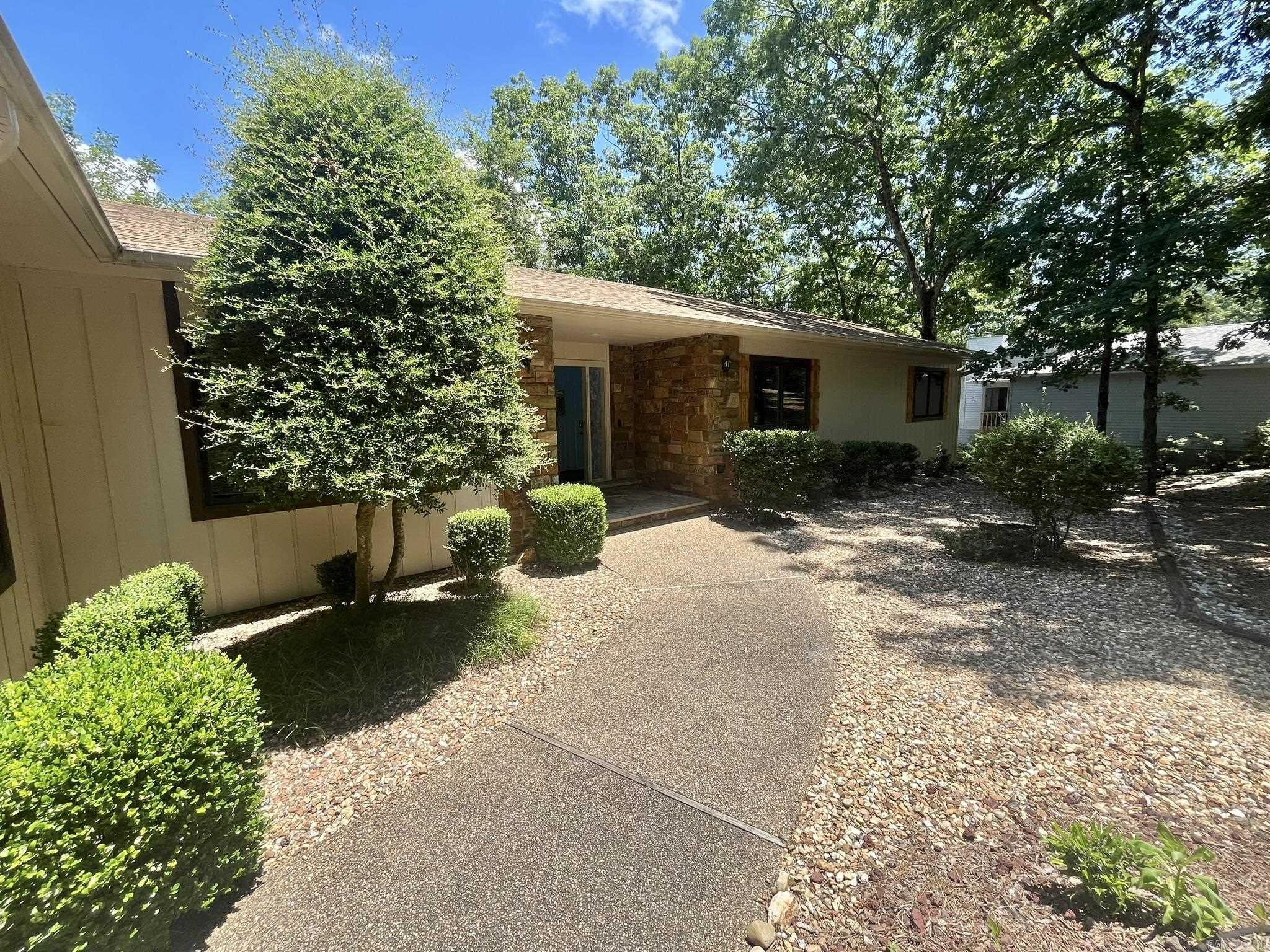 113 Fineza  Hot Springs Village, AR