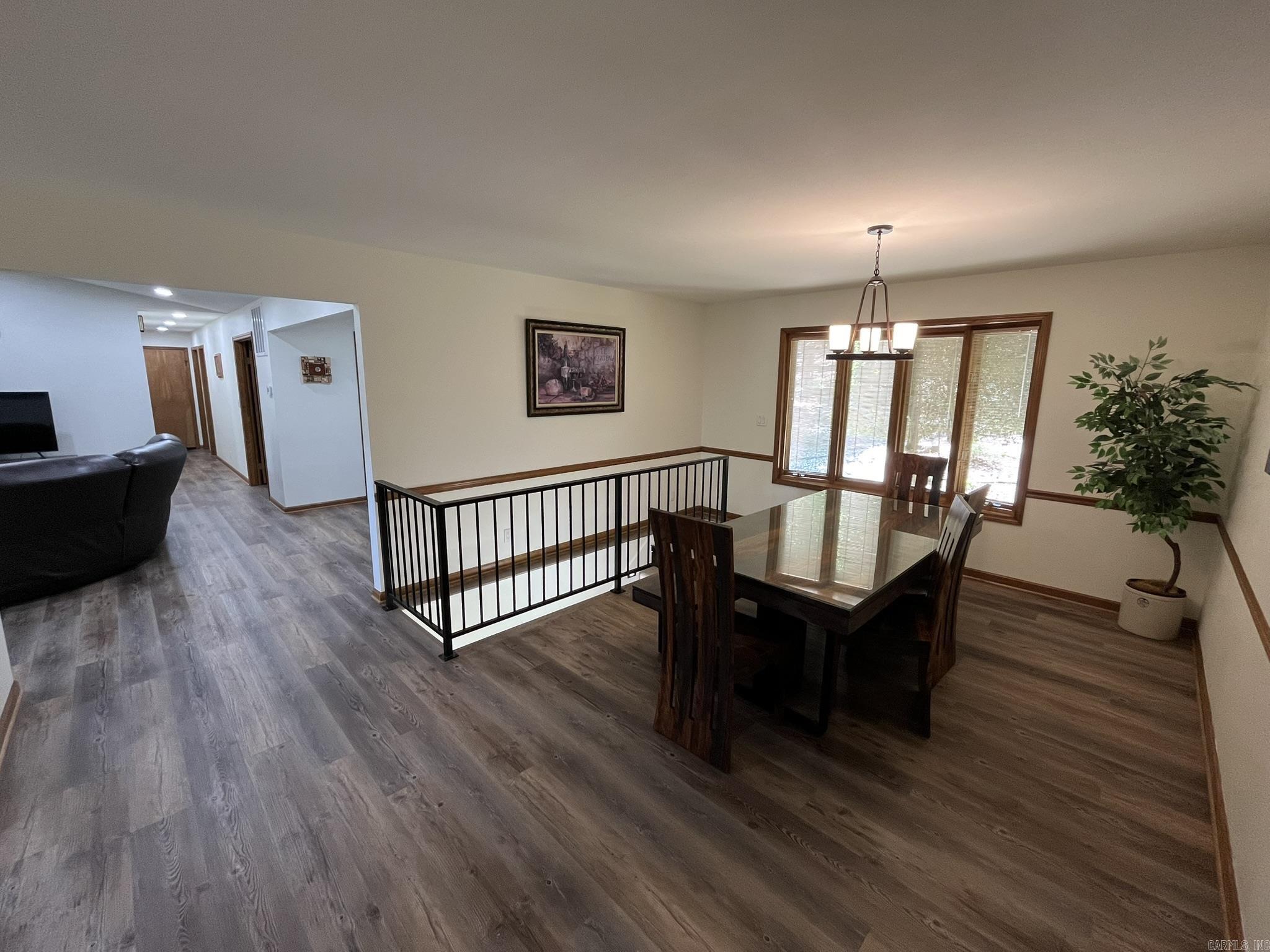 113 Fineza  Hot Springs Village, AR