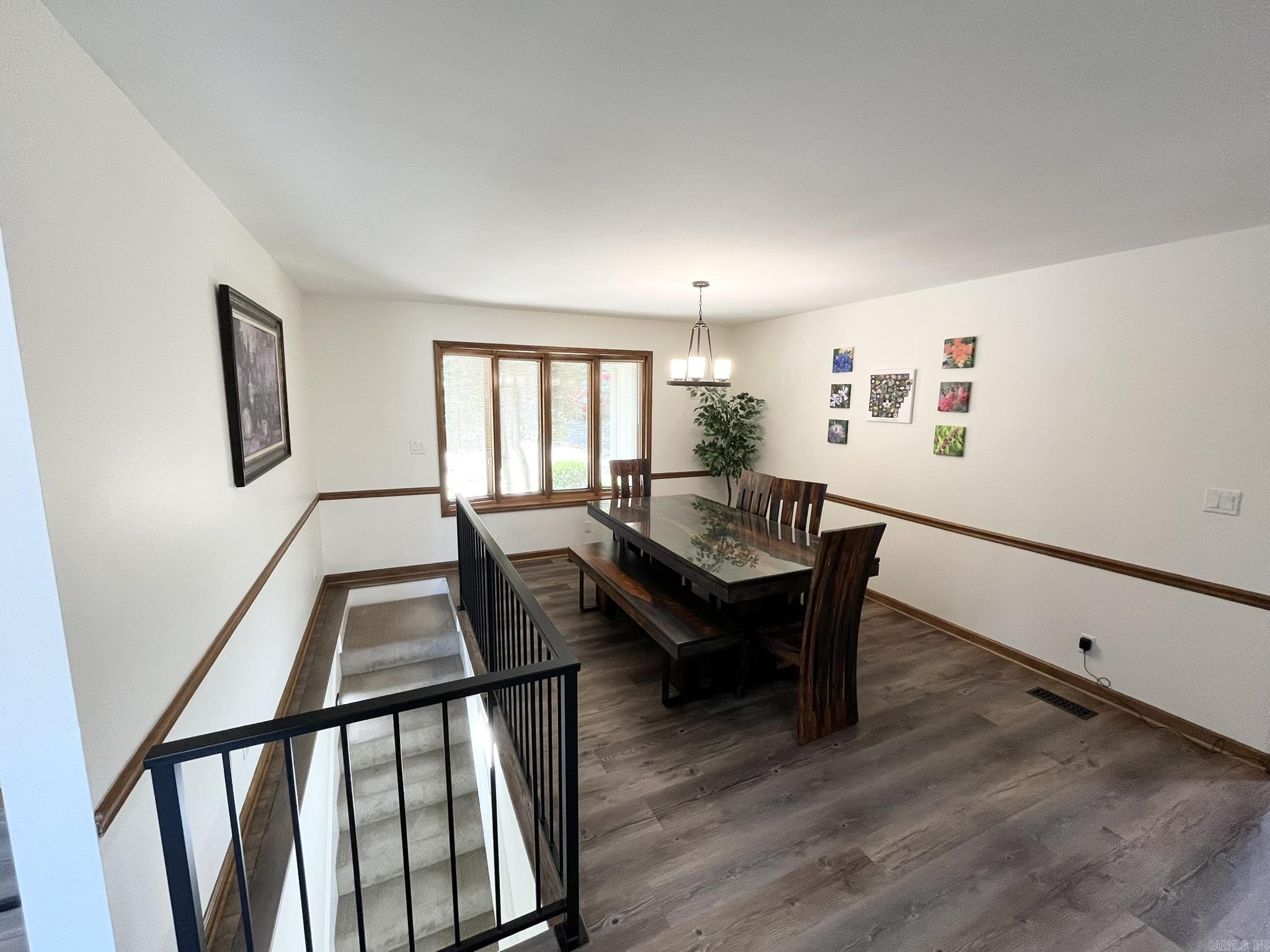 113 Fineza  Hot Springs Village, AR