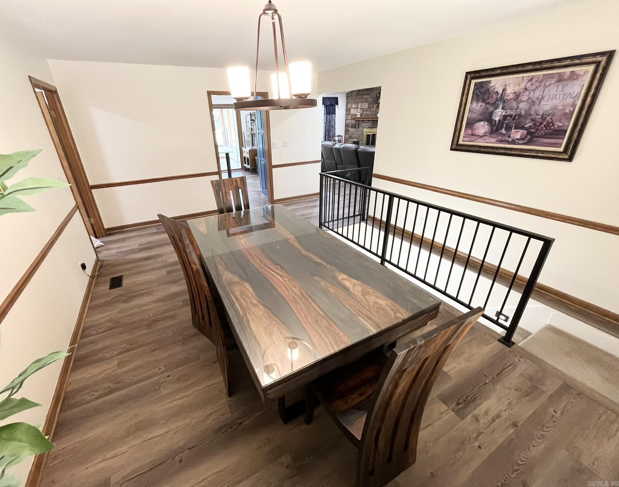 113 Fineza  Hot Springs Village, AR