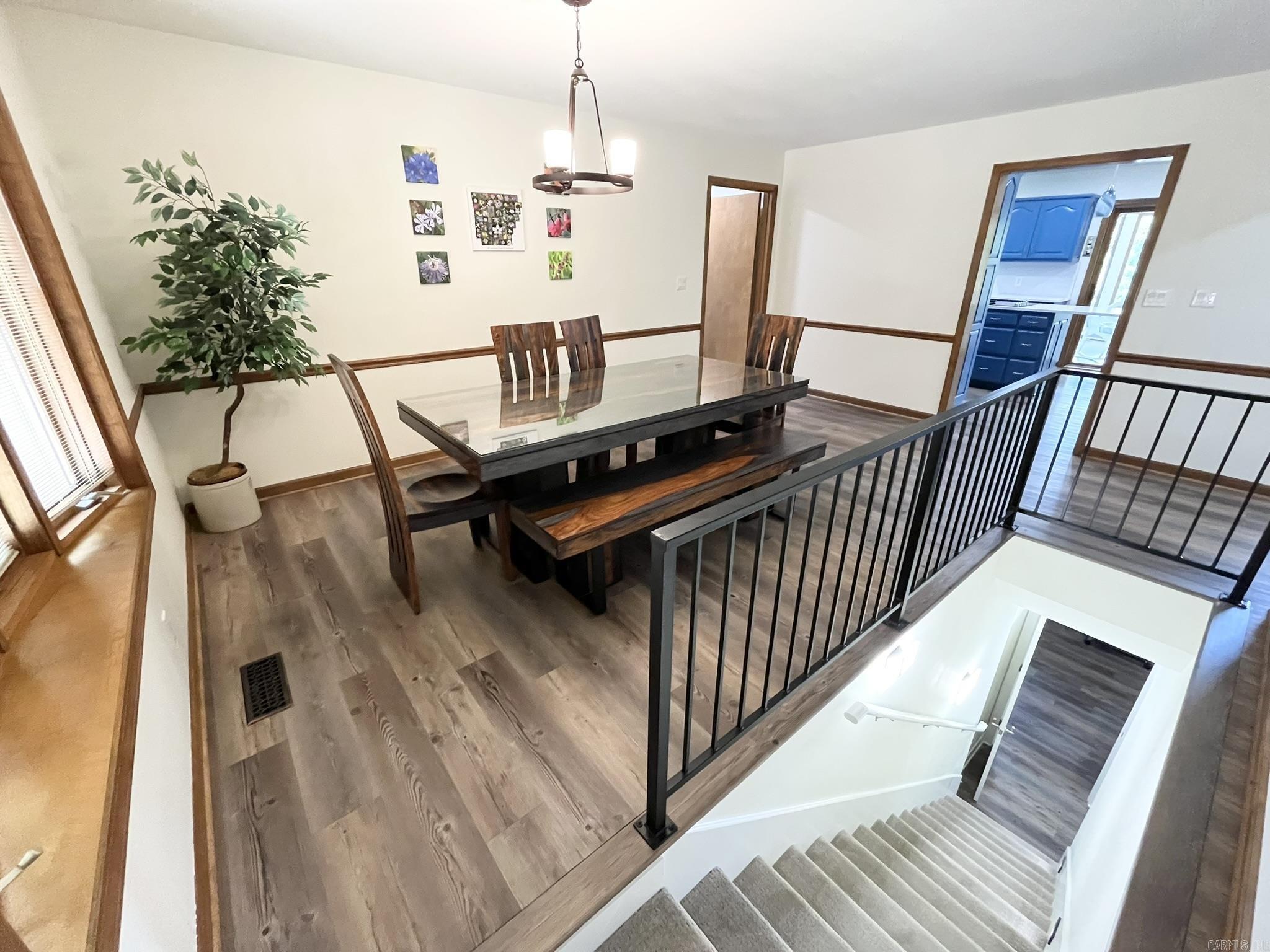 113 Fineza  Hot Springs Village, AR
