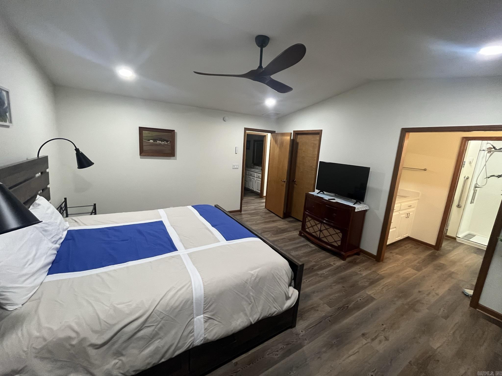 113 Fineza  Hot Springs Village, AR