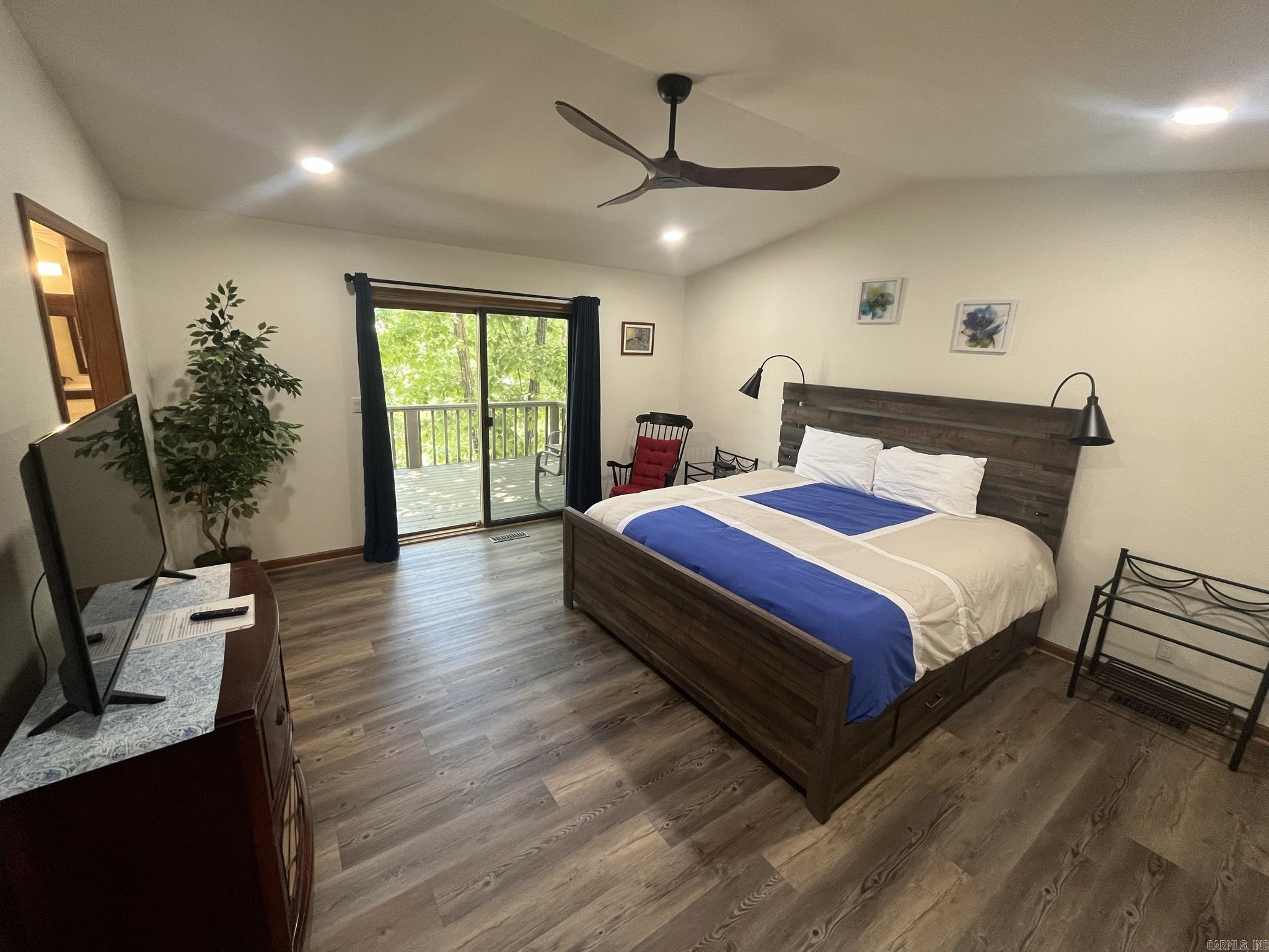 113 Fineza  Hot Springs Village, AR