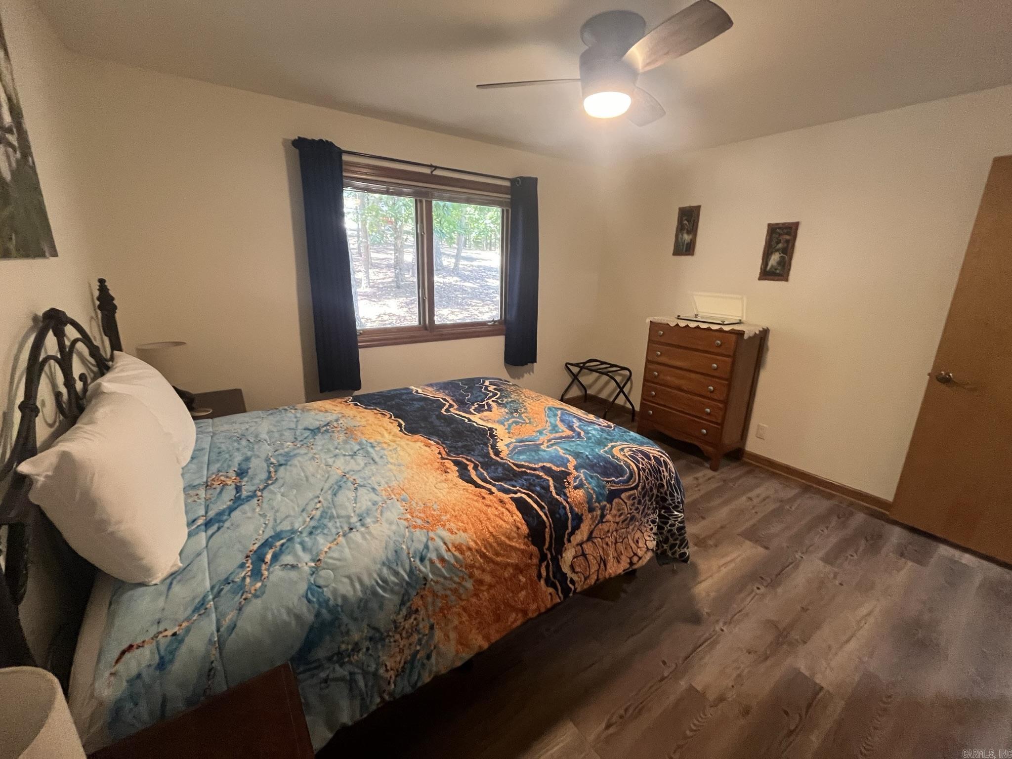 113 Fineza  Hot Springs Village, AR