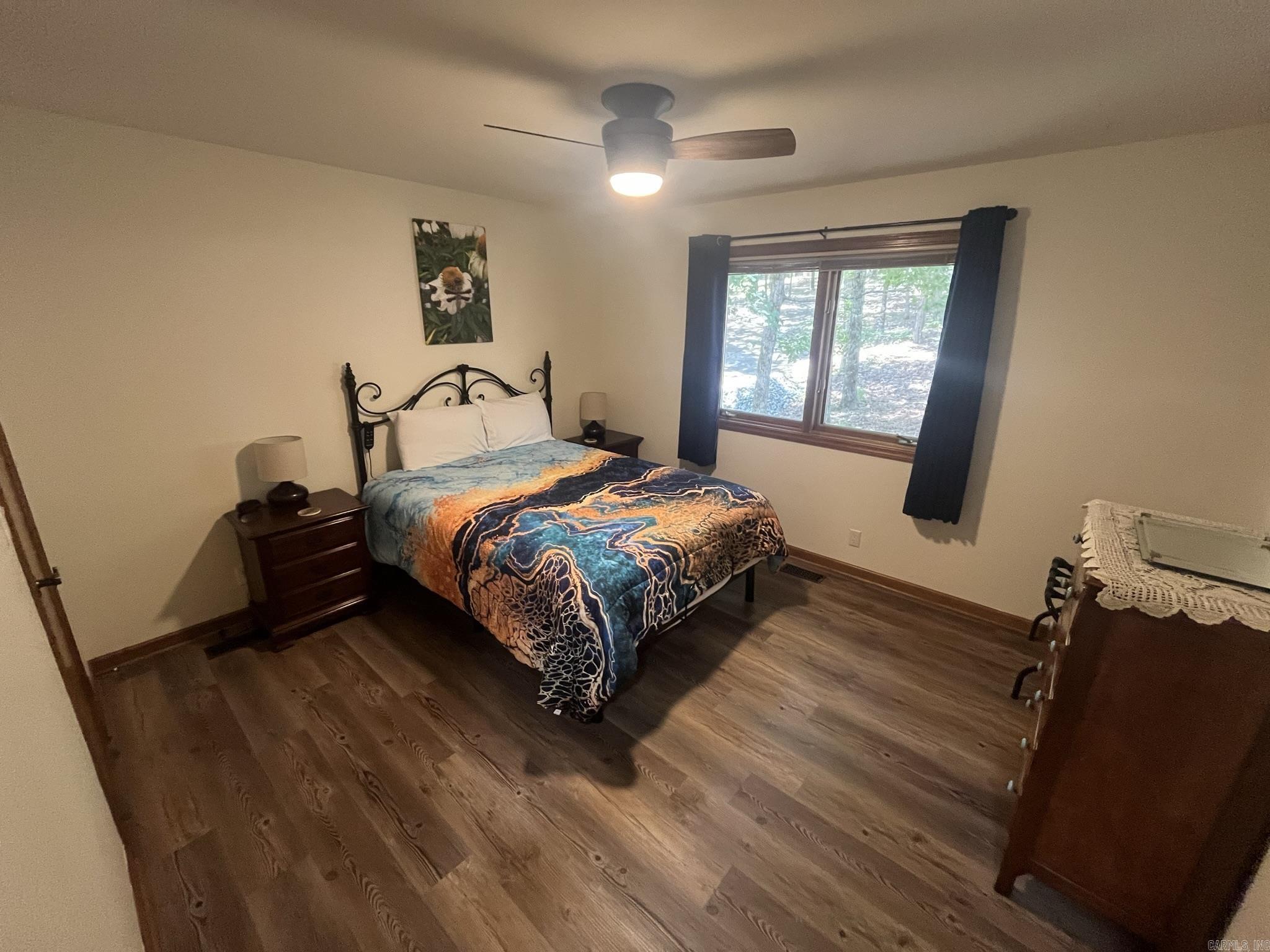 113 Fineza  Hot Springs Village, AR