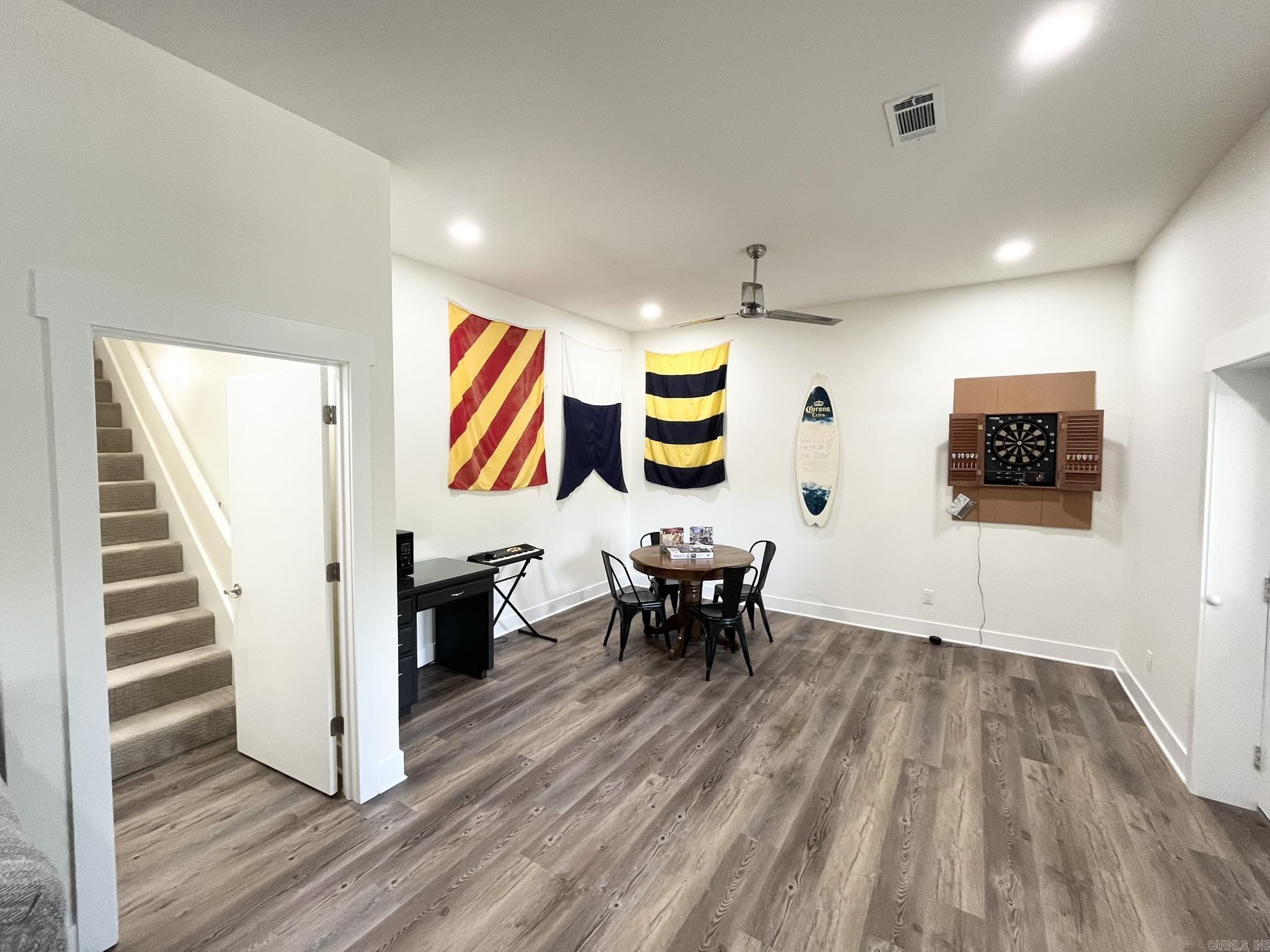 113 Fineza  Hot Springs Village, AR