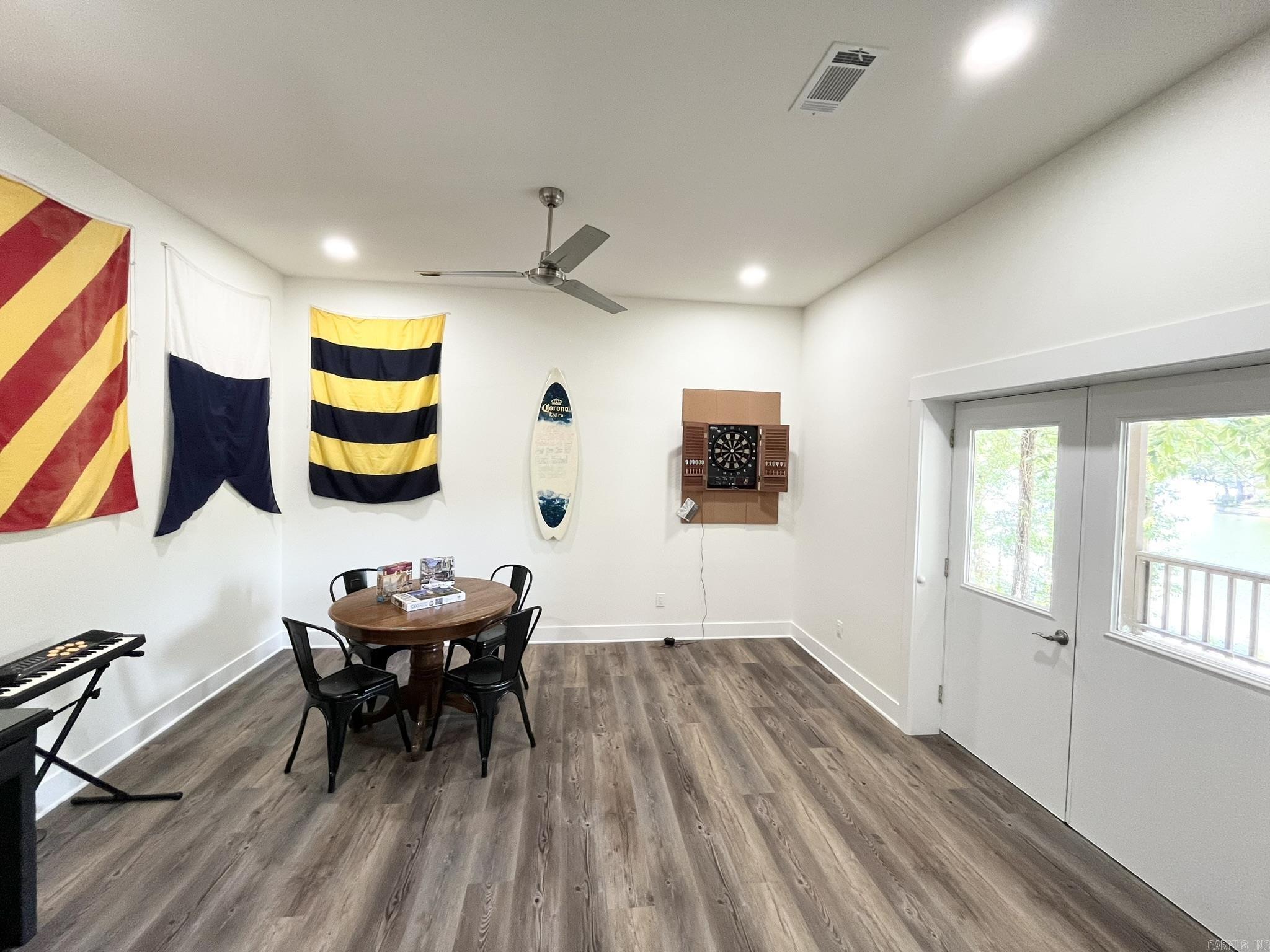 113 Fineza  Hot Springs Village, AR