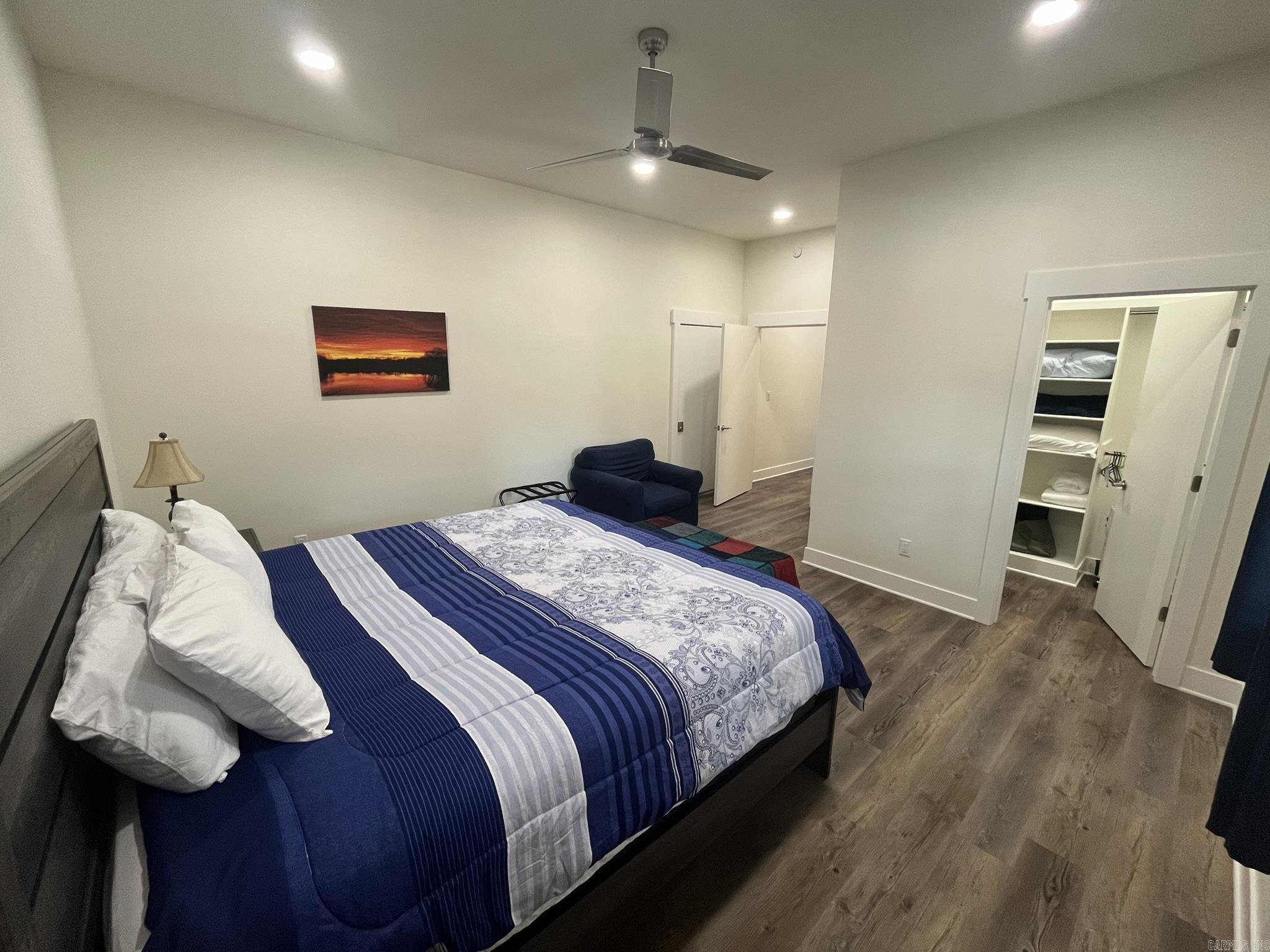 113 Fineza  Hot Springs Village, AR