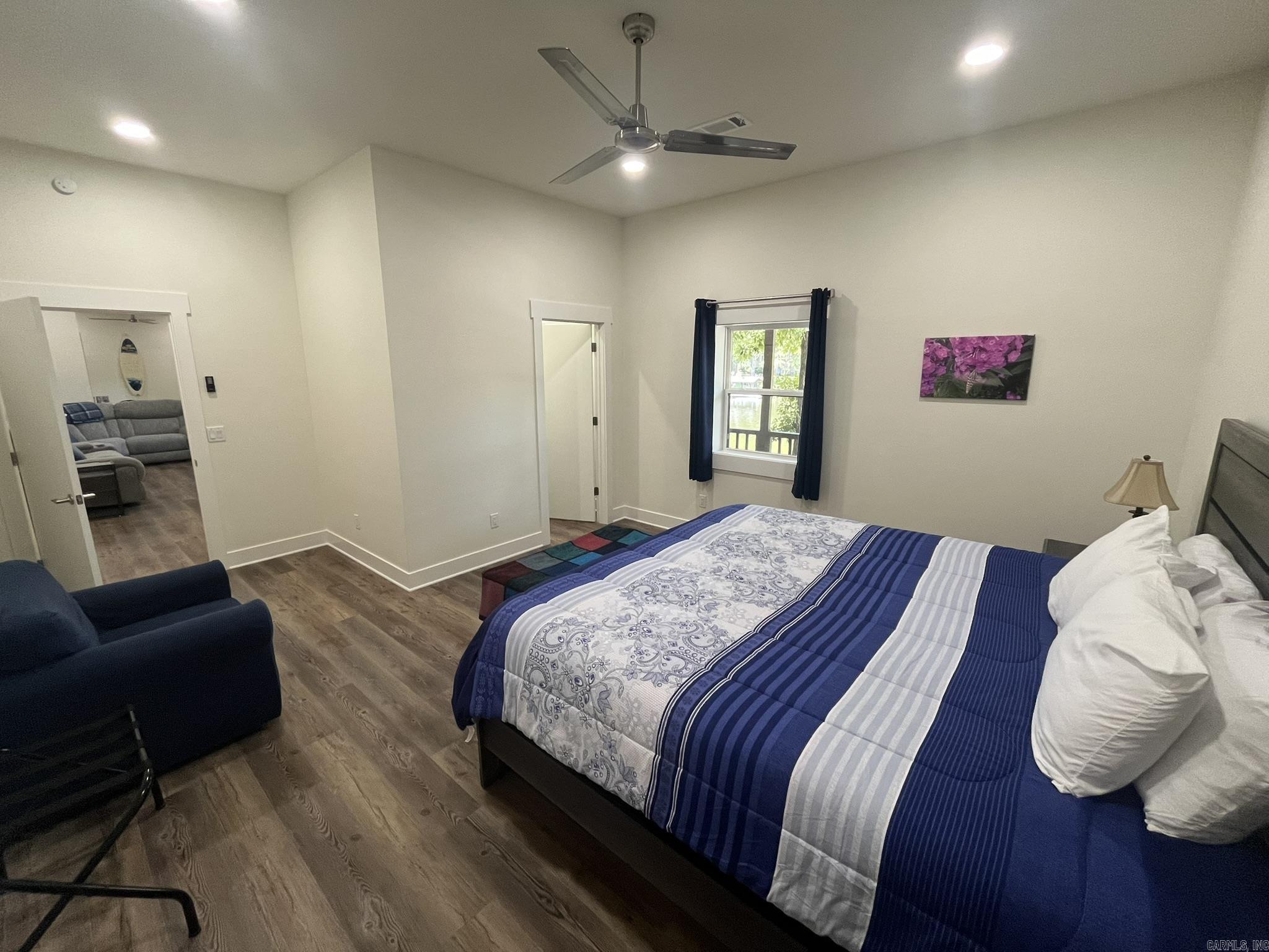 113 Fineza  Hot Springs Village, AR