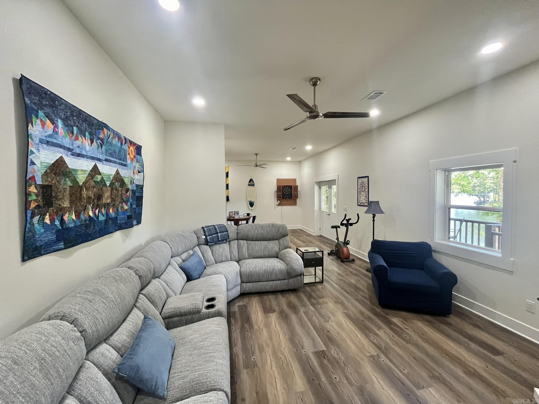 113 Fineza  Hot Springs Village, AR
