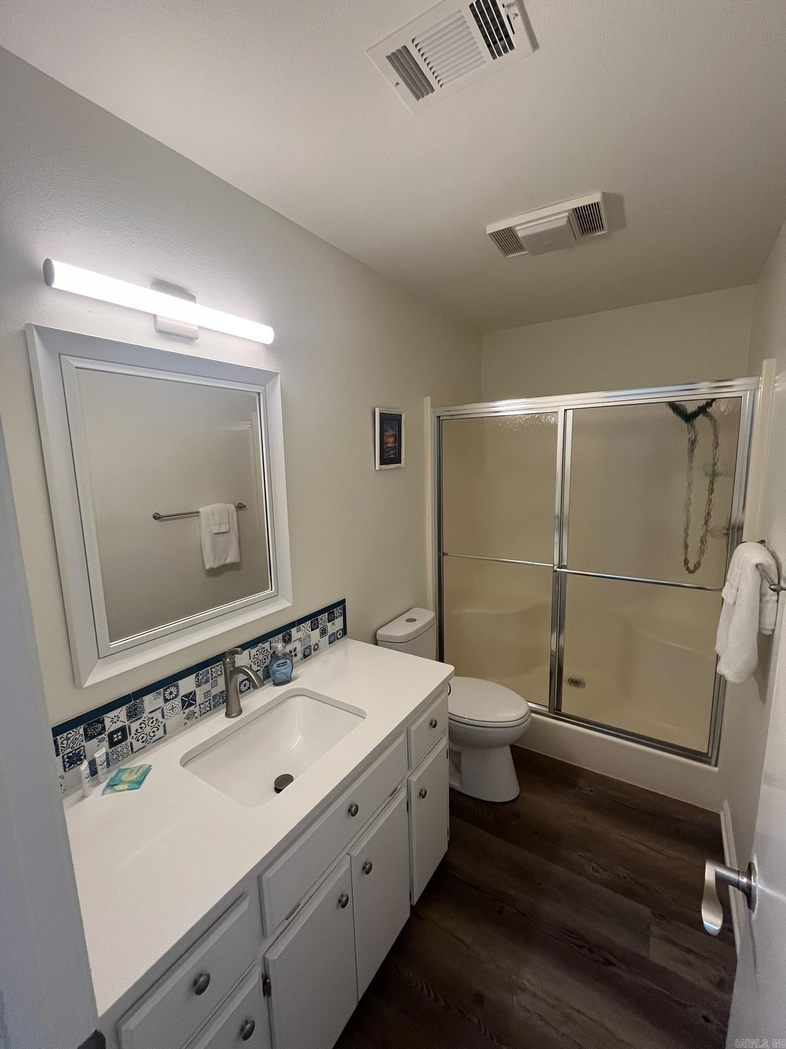 113 Fineza  Hot Springs Village, AR