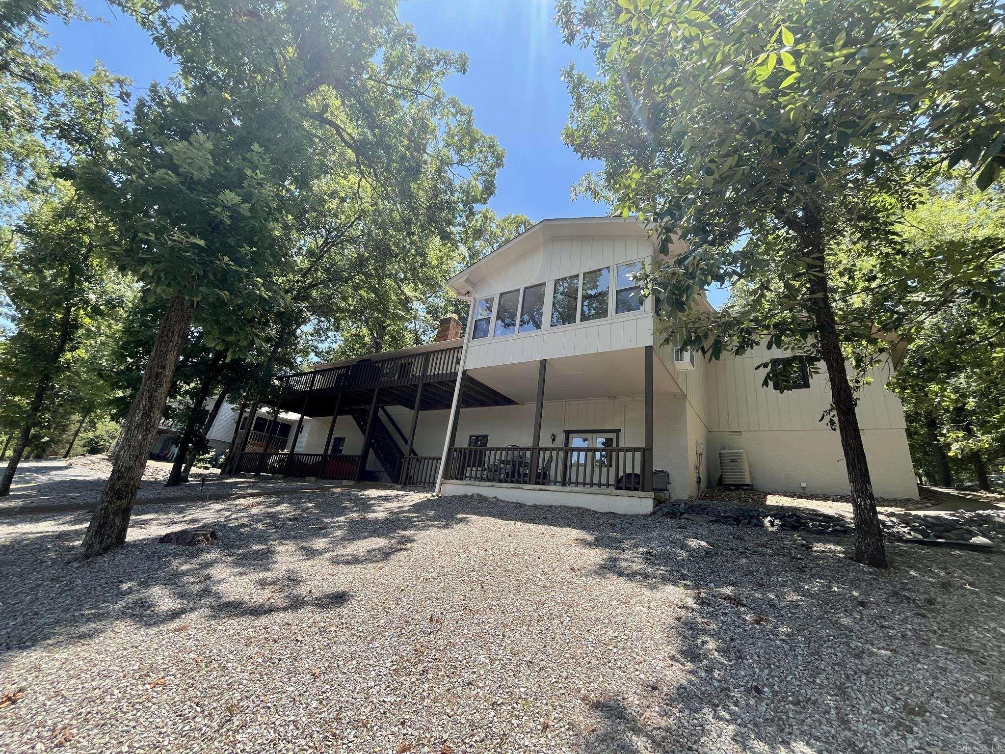 113 Fineza  Hot Springs Village, AR