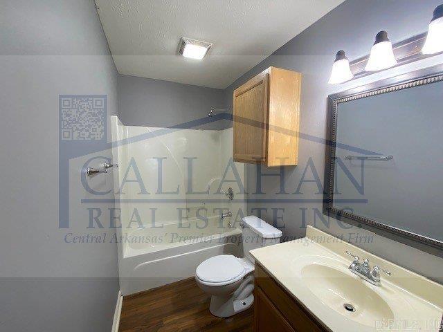 2146 Hatcher Rd Unit 11-12  Sherwood, AR