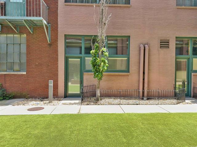 423 E 3Rd St Courtyard 5  Little Rock, AR