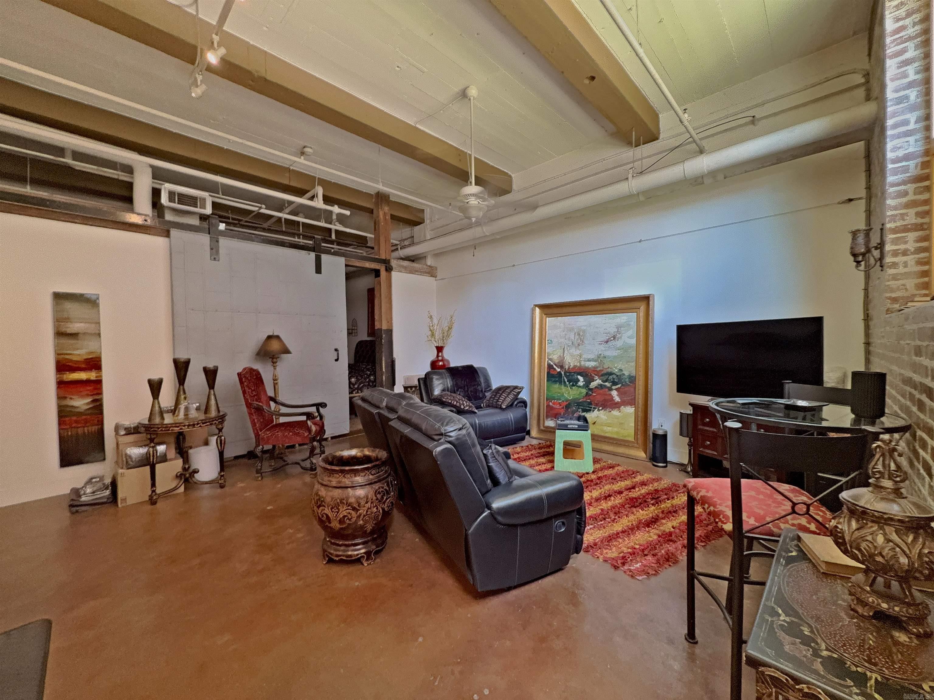 423 E 3Rd St Courtyard 5  Little Rock, AR