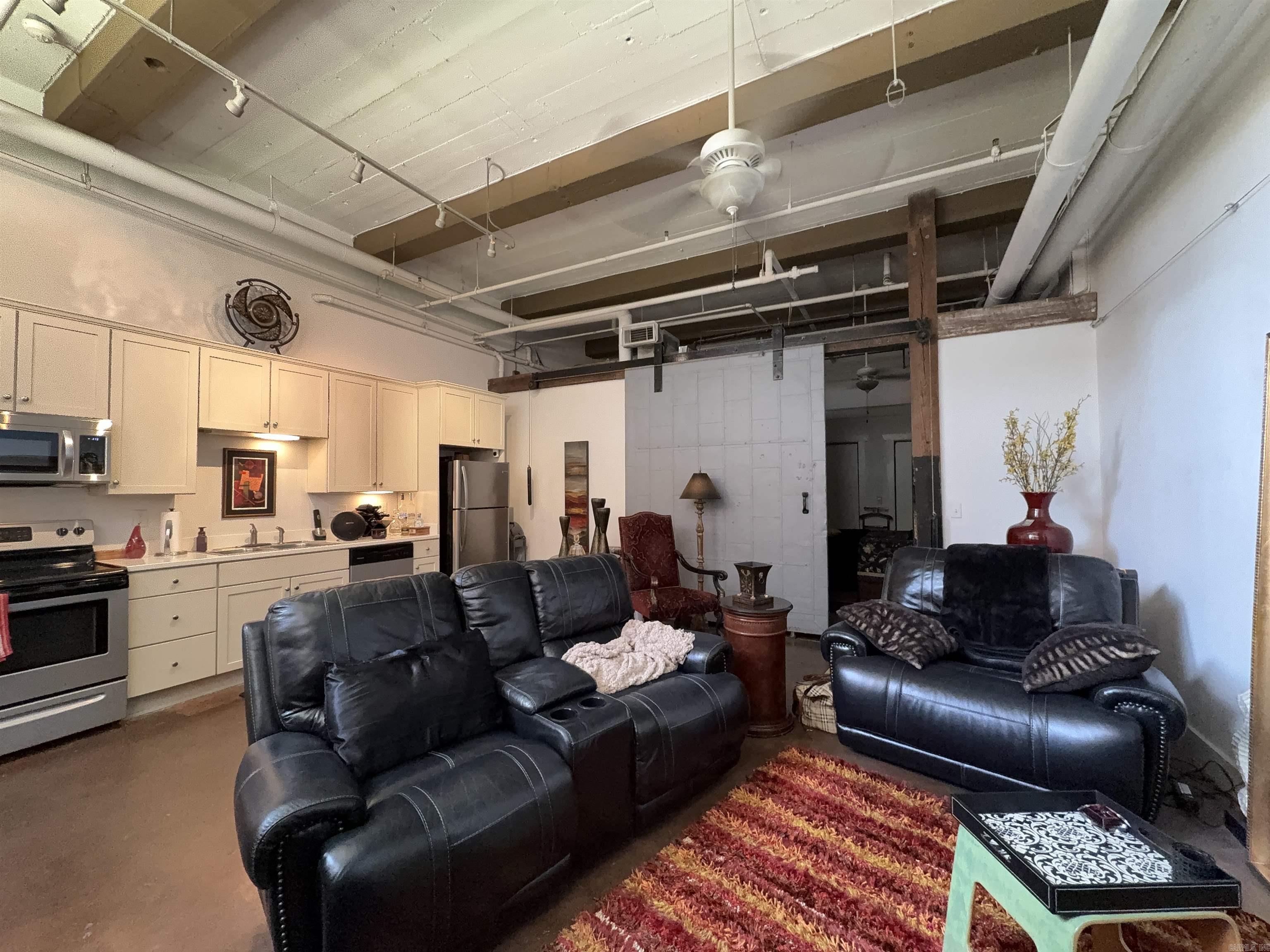 423 E 3Rd St Courtyard 5  Little Rock, AR