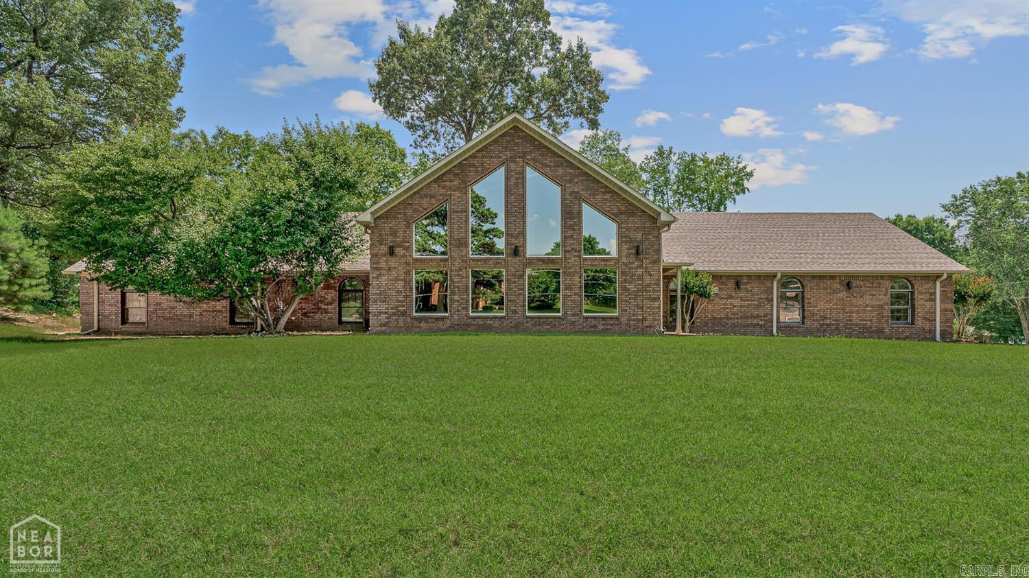 5510 Crowleys Ridge Rd.  Jonesboro, AR