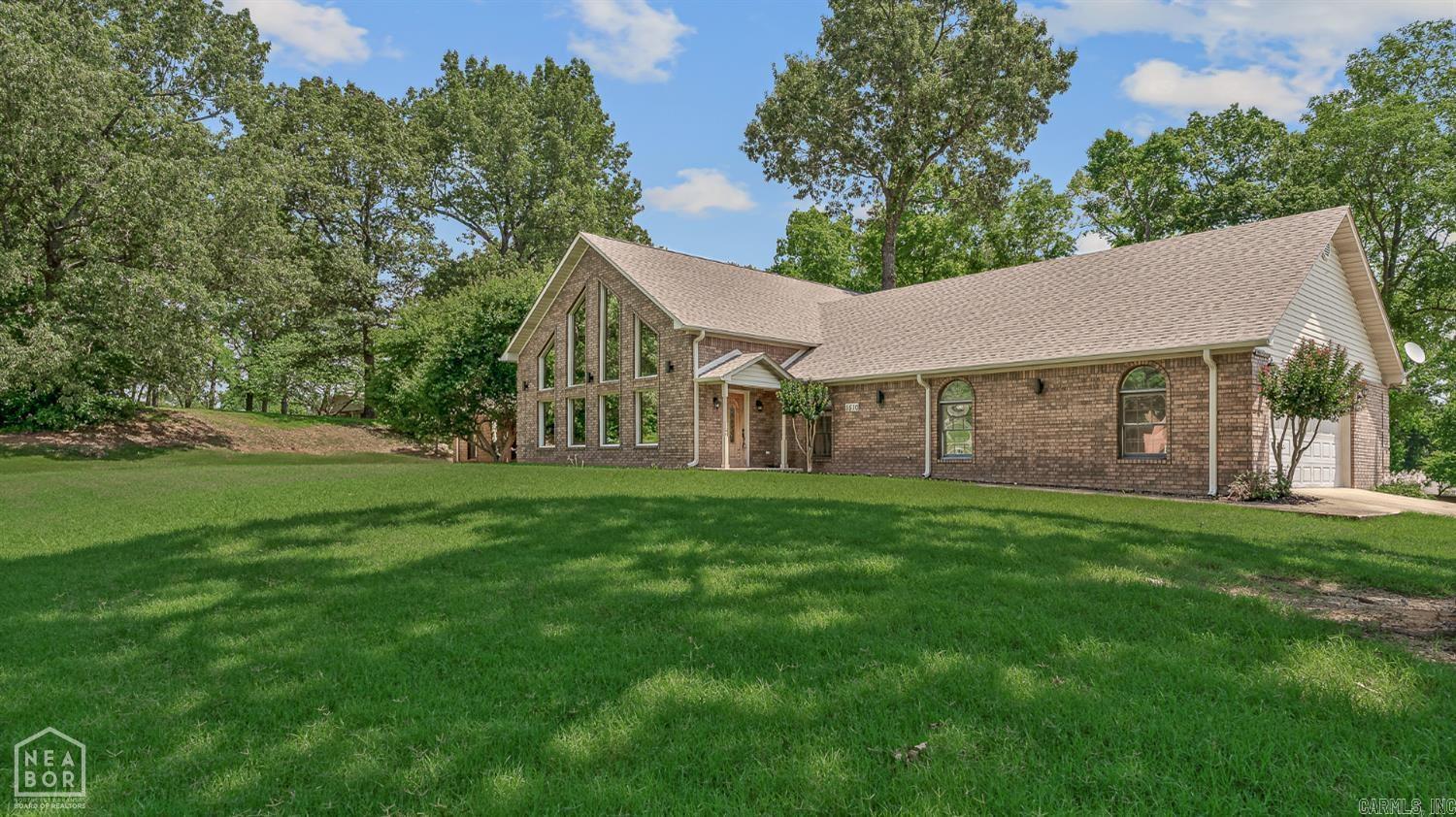 5510 Crowleys Ridge Rd.  Jonesboro, AR