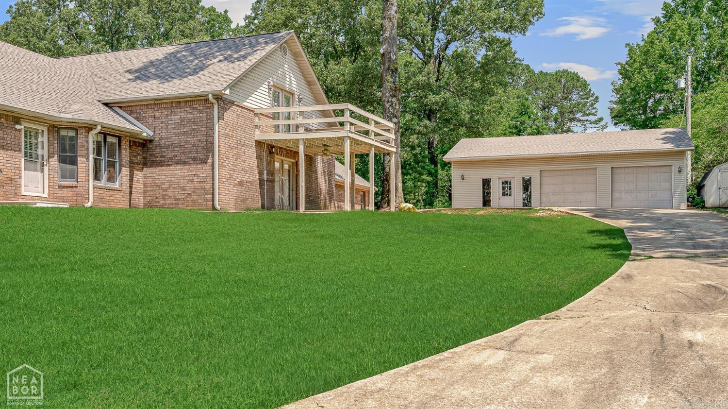 5510 Crowleys Ridge Rd.  Jonesboro, AR