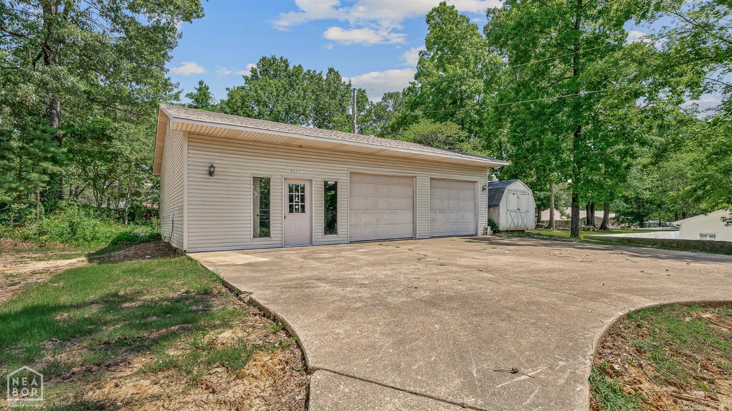 5510 Crowleys Ridge Rd.  Jonesboro, AR