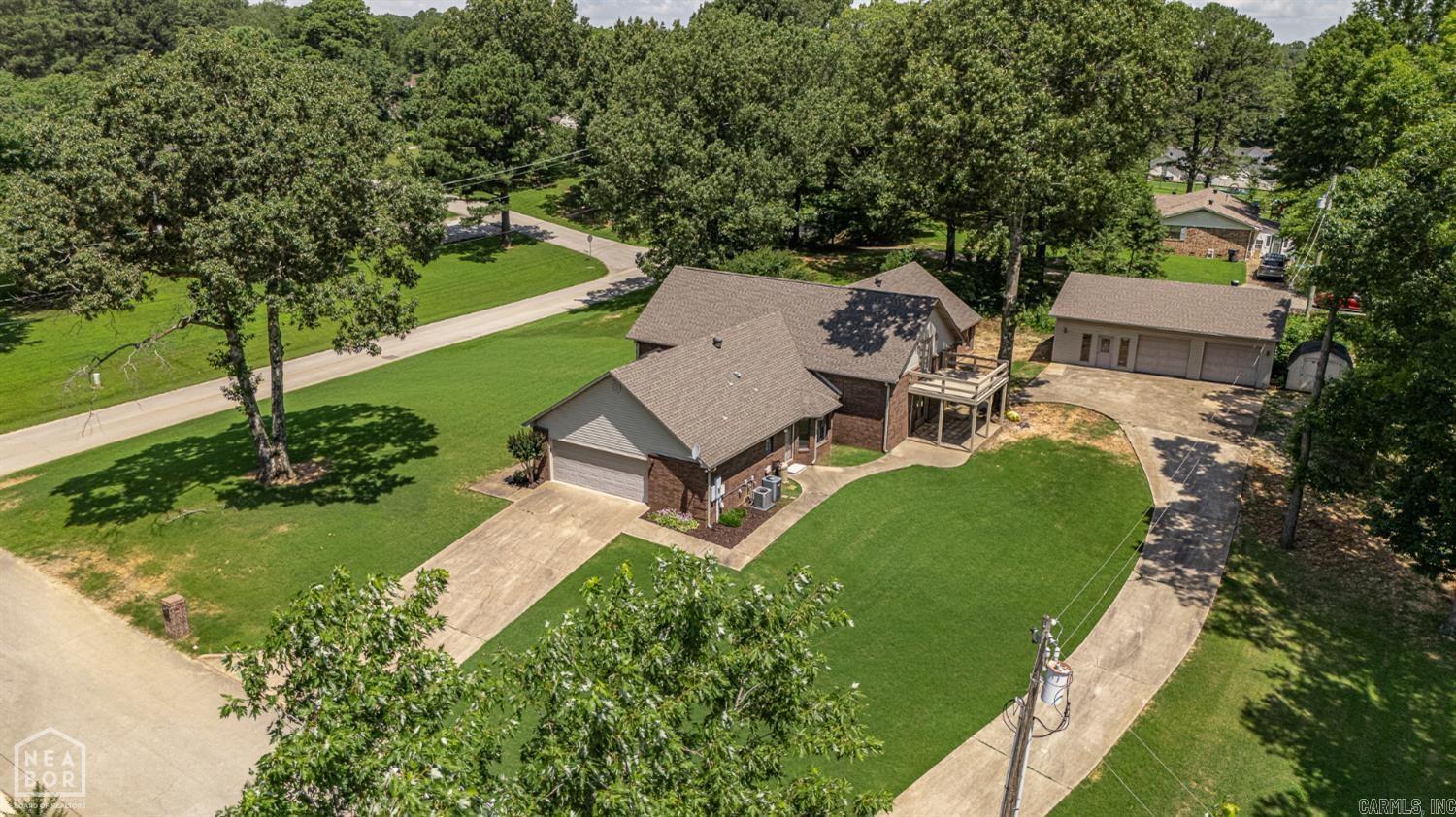 5510 Crowleys Ridge Rd.  Jonesboro, AR