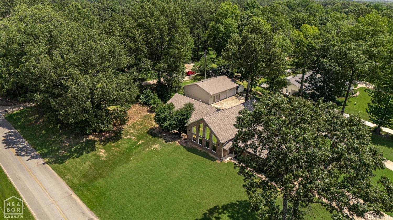 5510 Crowleys Ridge Rd.  Jonesboro, AR