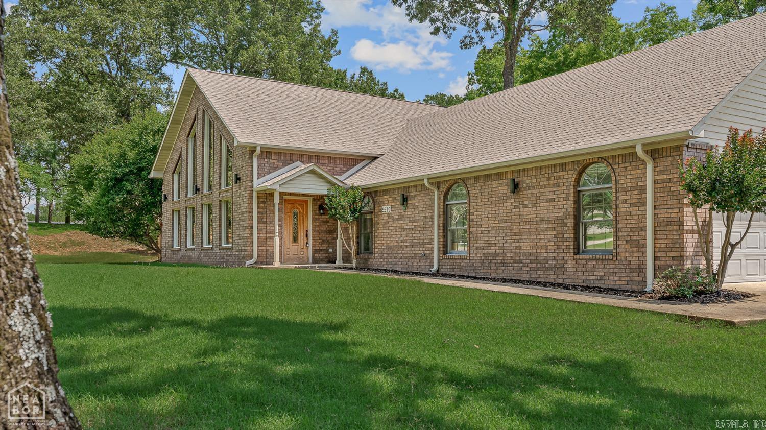 5510 Crowleys Ridge Rd.  Jonesboro, AR